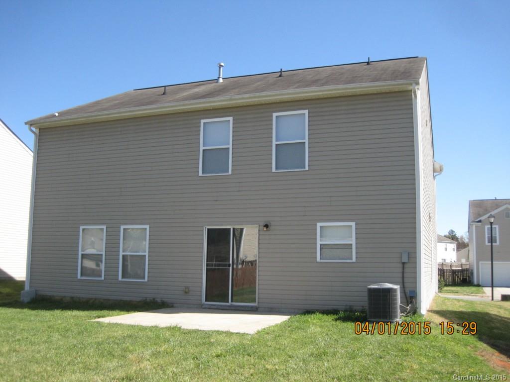 Asbury Place - Residential Lease