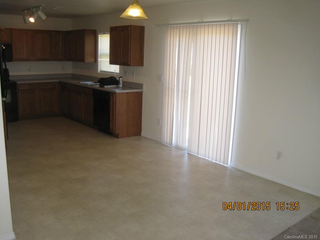 Asbury Place - Residential Lease