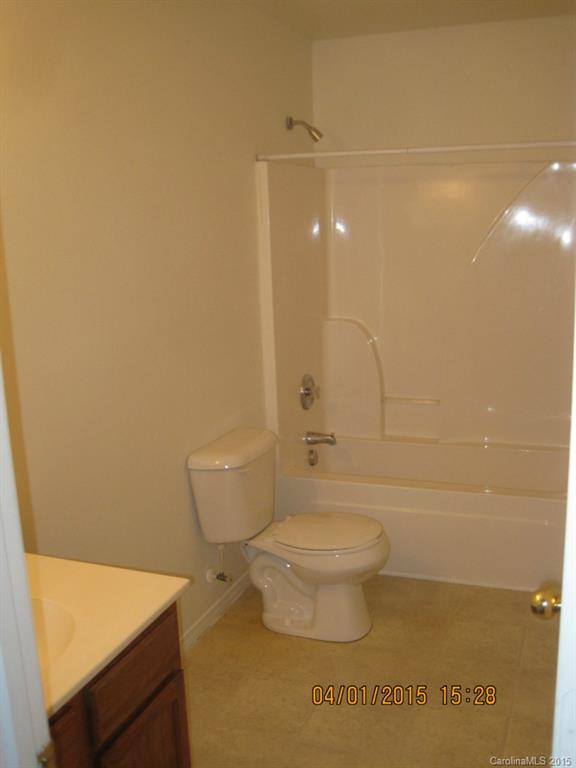 Asbury Place - Residential Lease