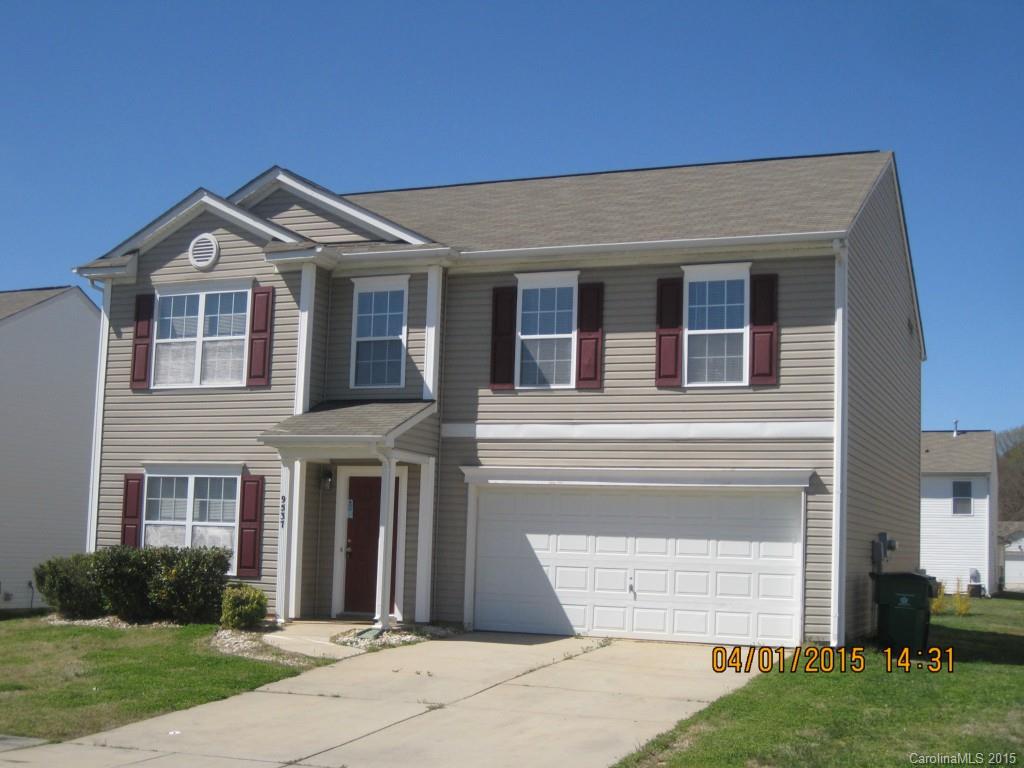 Asbury Place - Residential Lease