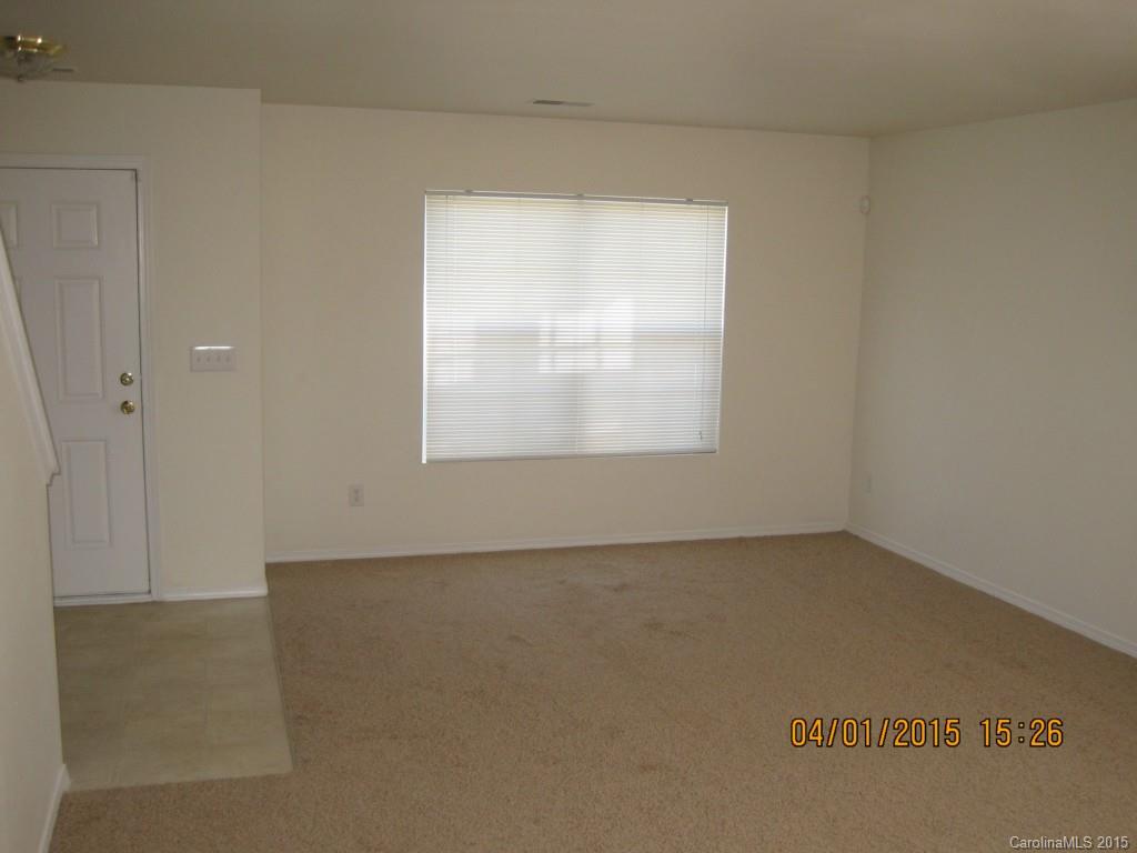 Asbury Place - Residential Lease