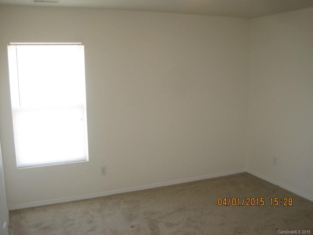 Asbury Place - Residential Lease