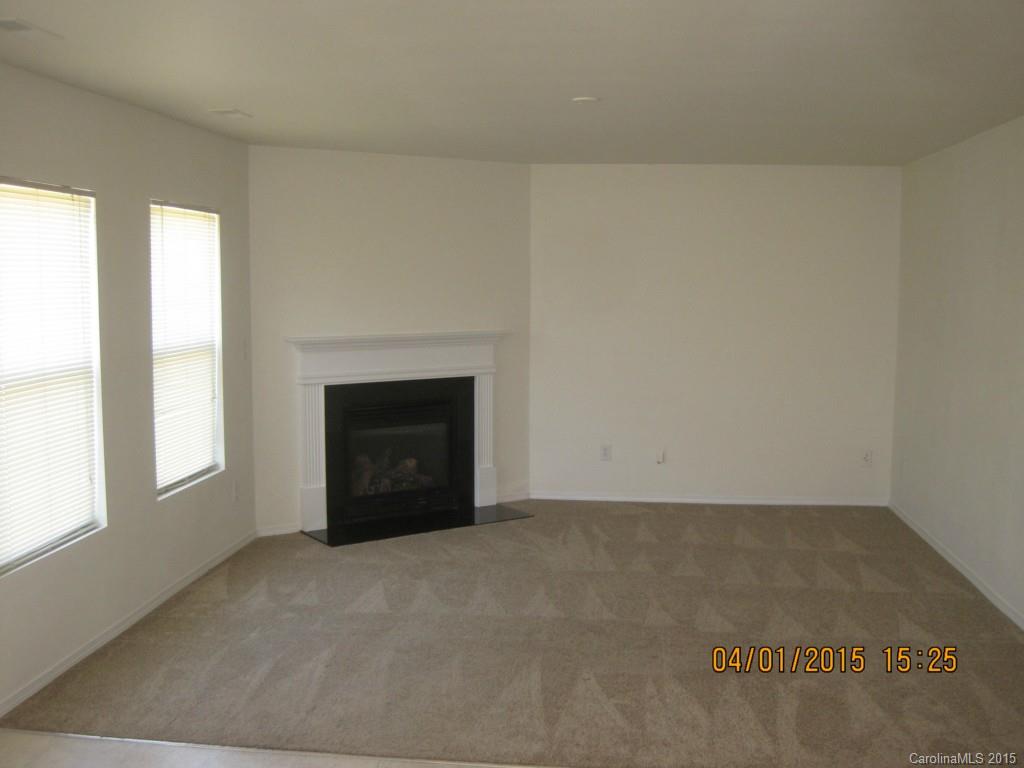 Asbury Place - Residential Lease