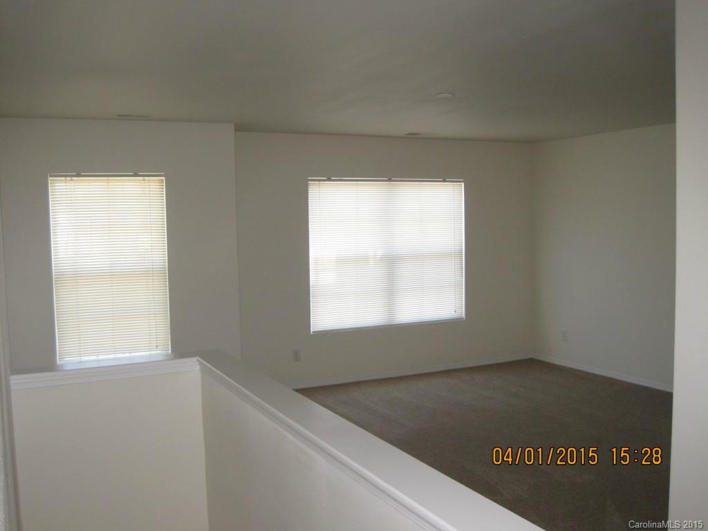 Asbury Place - Residential Lease