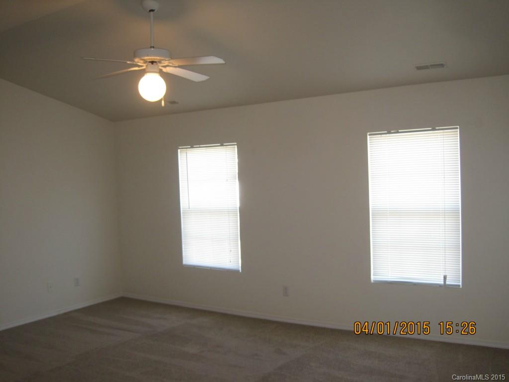 Asbury Place - Residential Lease