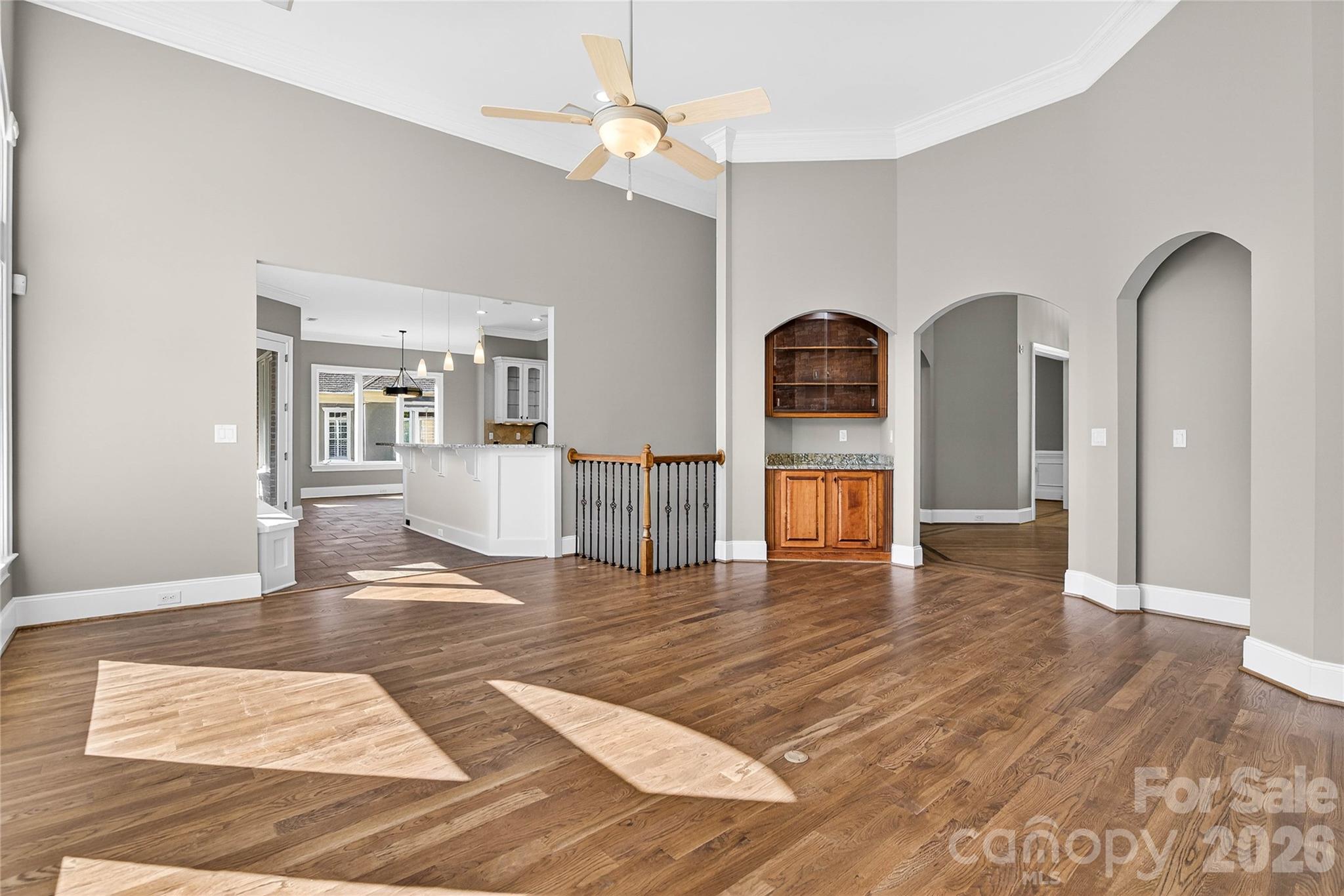 Pinnacle Shores - Residential