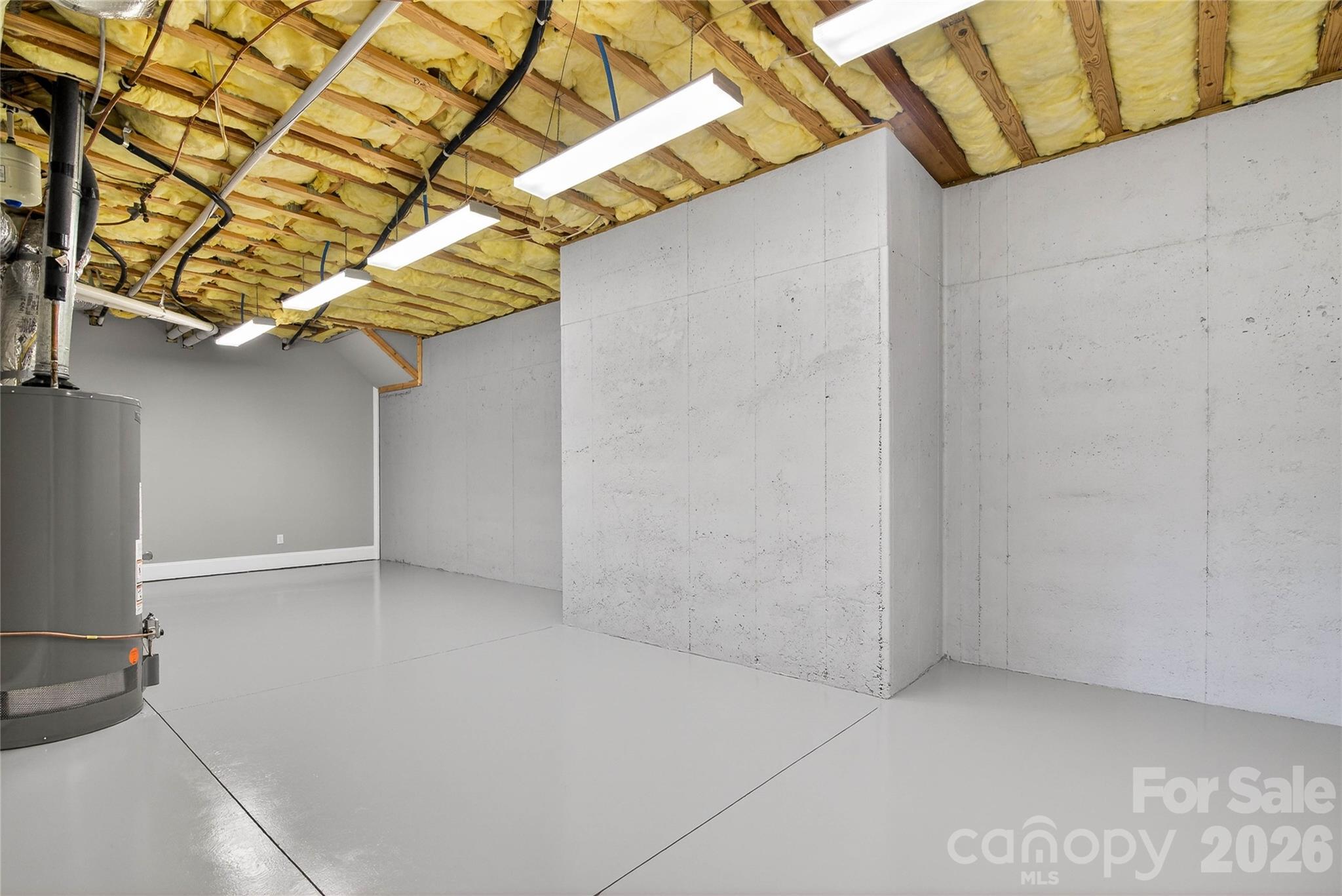 Pinnacle Shores - Residential