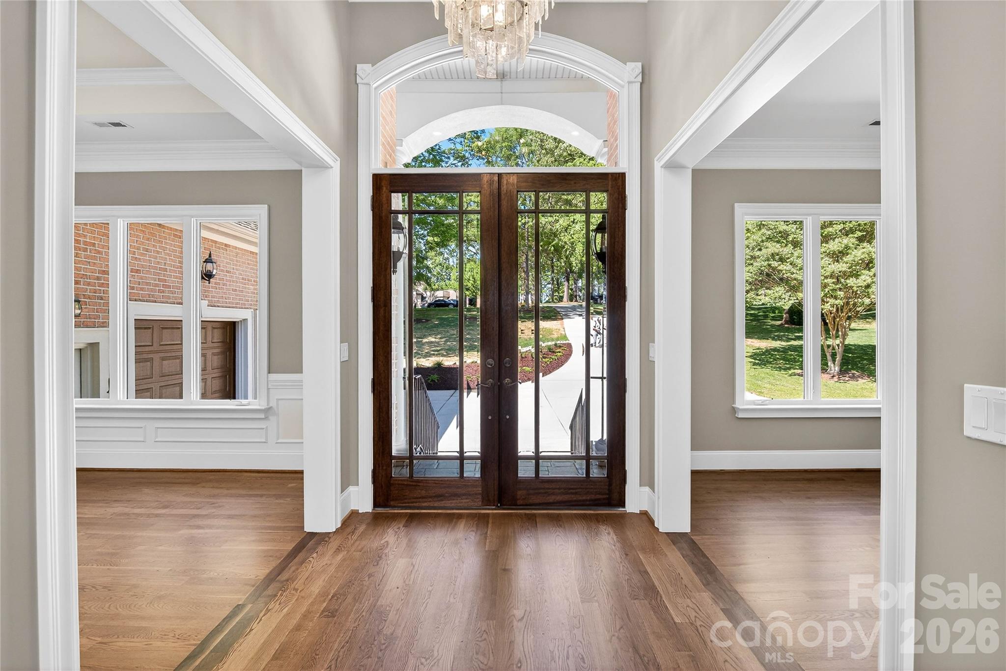 Pinnacle Shores - Residential