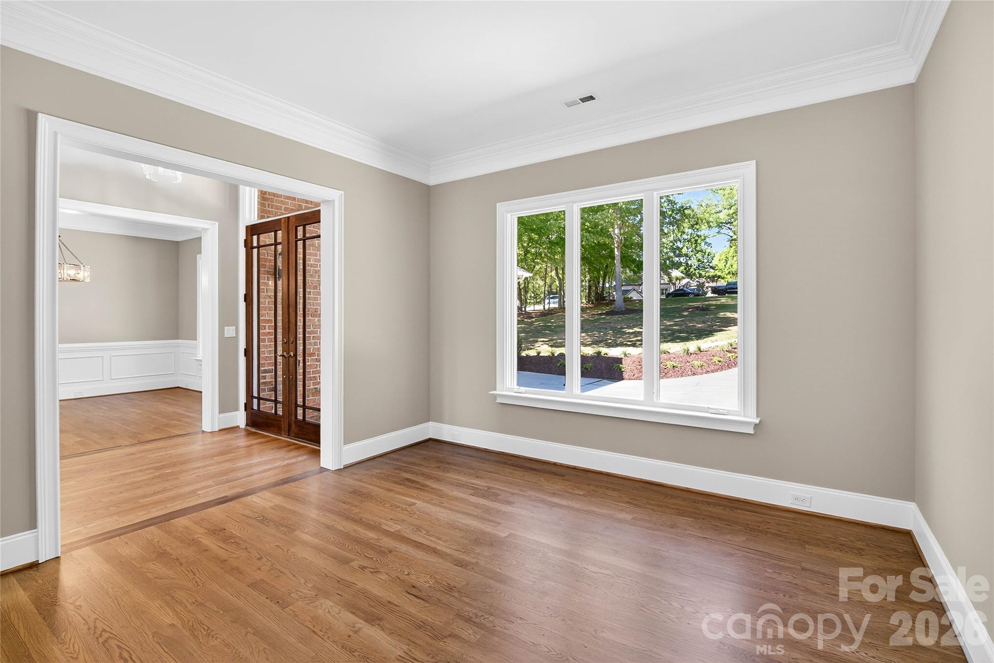 Pinnacle Shores - Residential