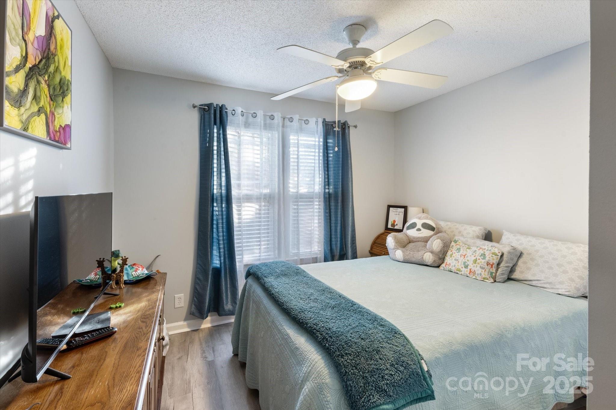 Morningside Condos - Residential