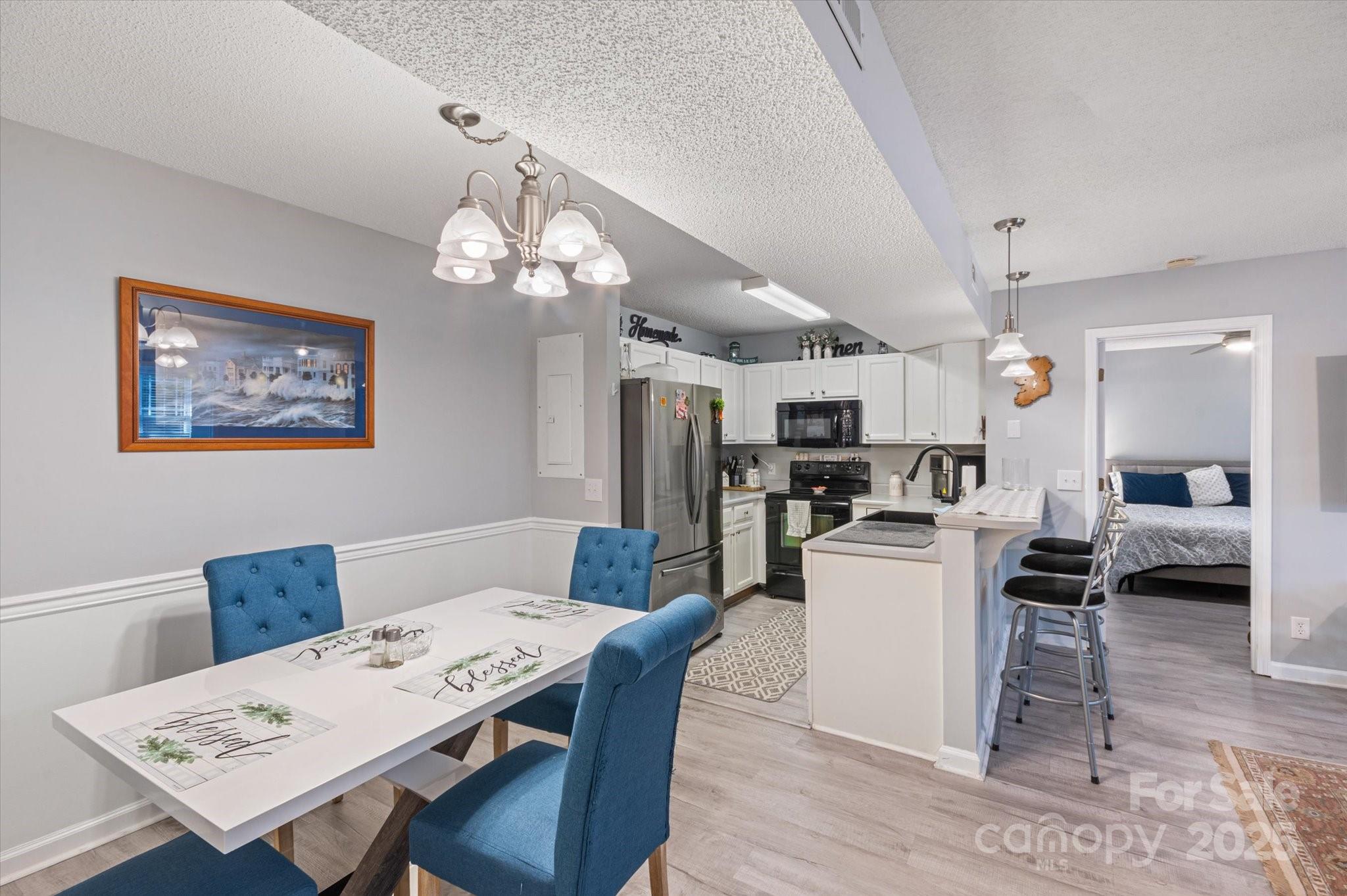 Morningside Condos - Residential