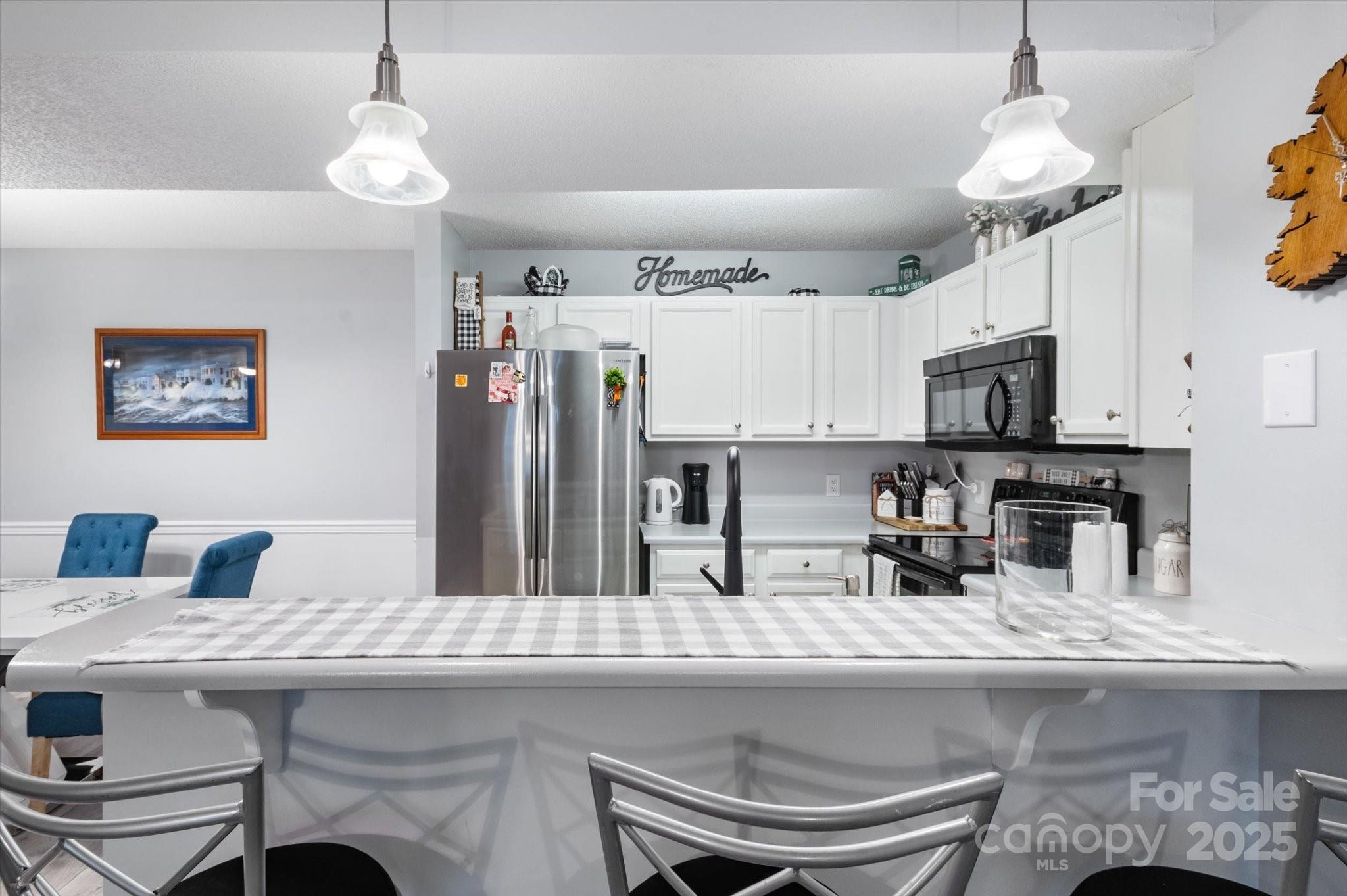 Morningside Condos - Residential