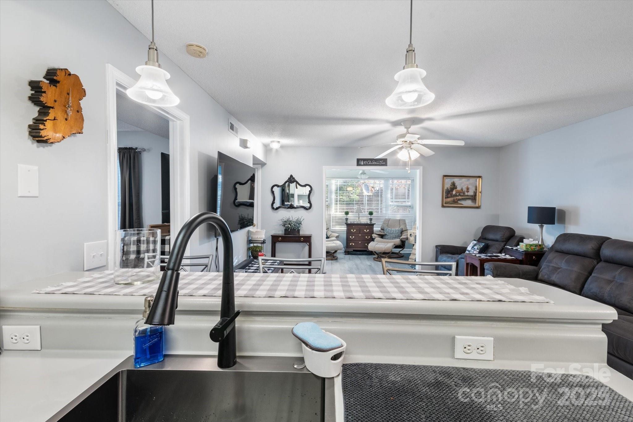 Morningside Condos - Residential