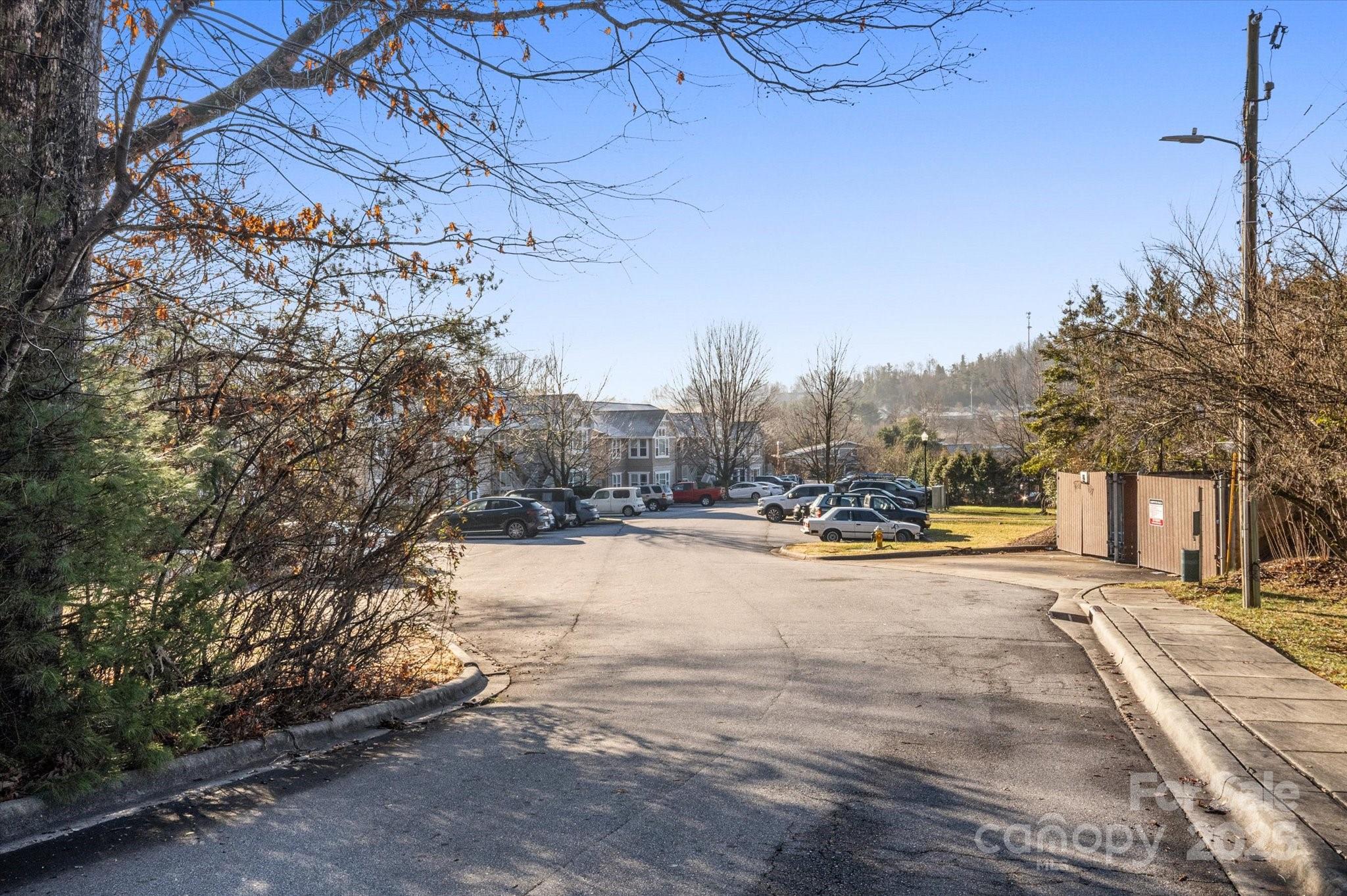 Morningside Condos - Residential