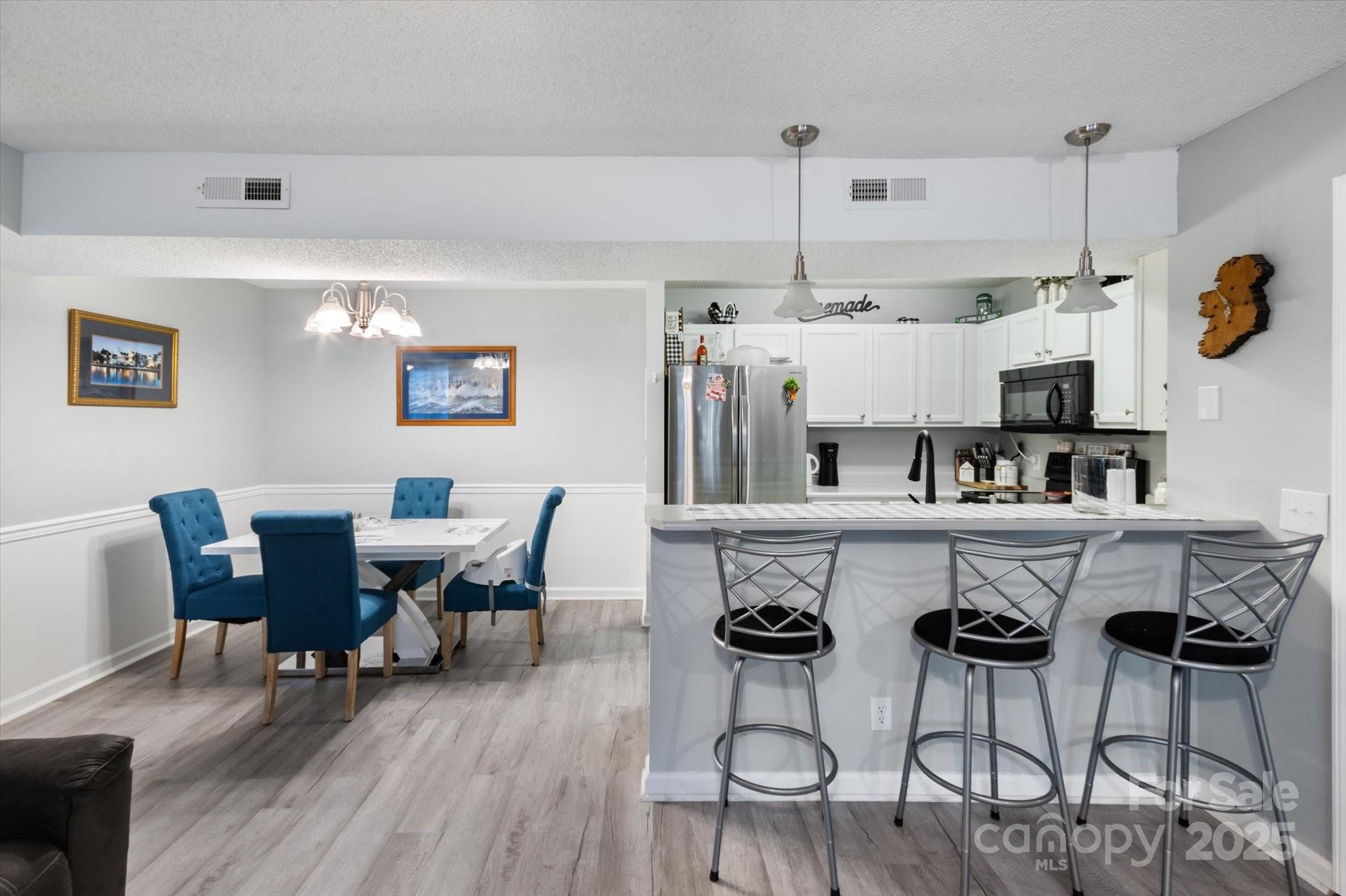 Morningside Condos - Residential