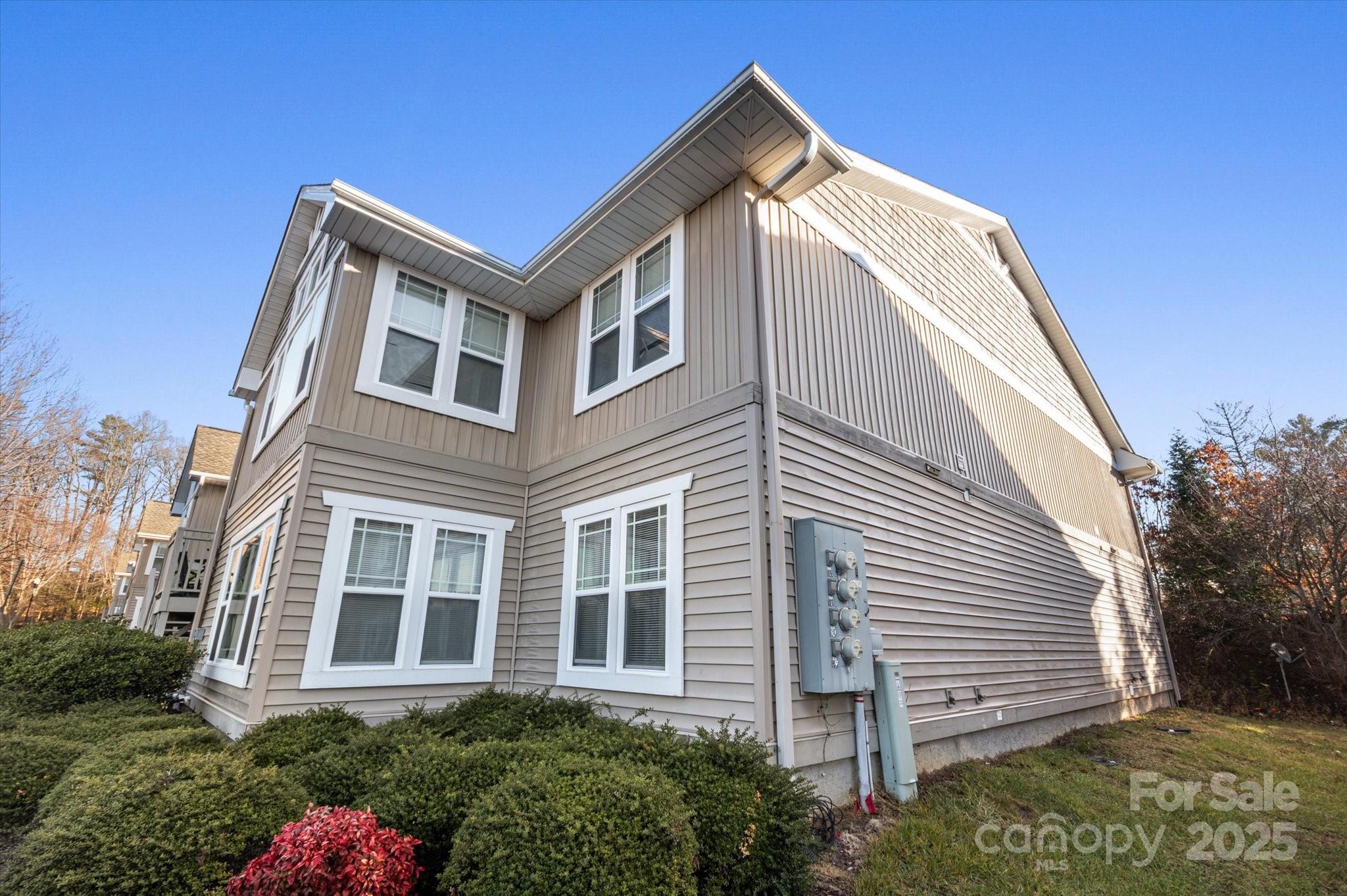 Morningside Condos - Residential