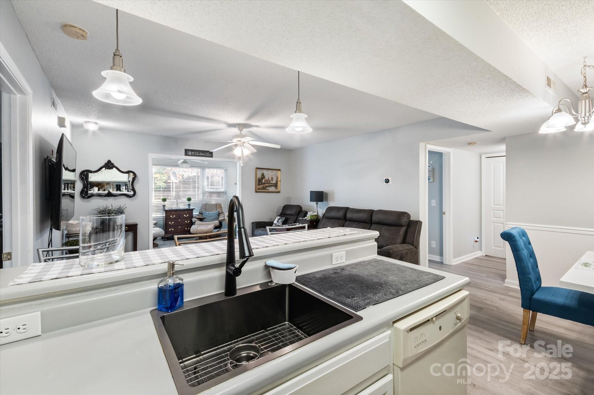 Morningside Condos - Residential