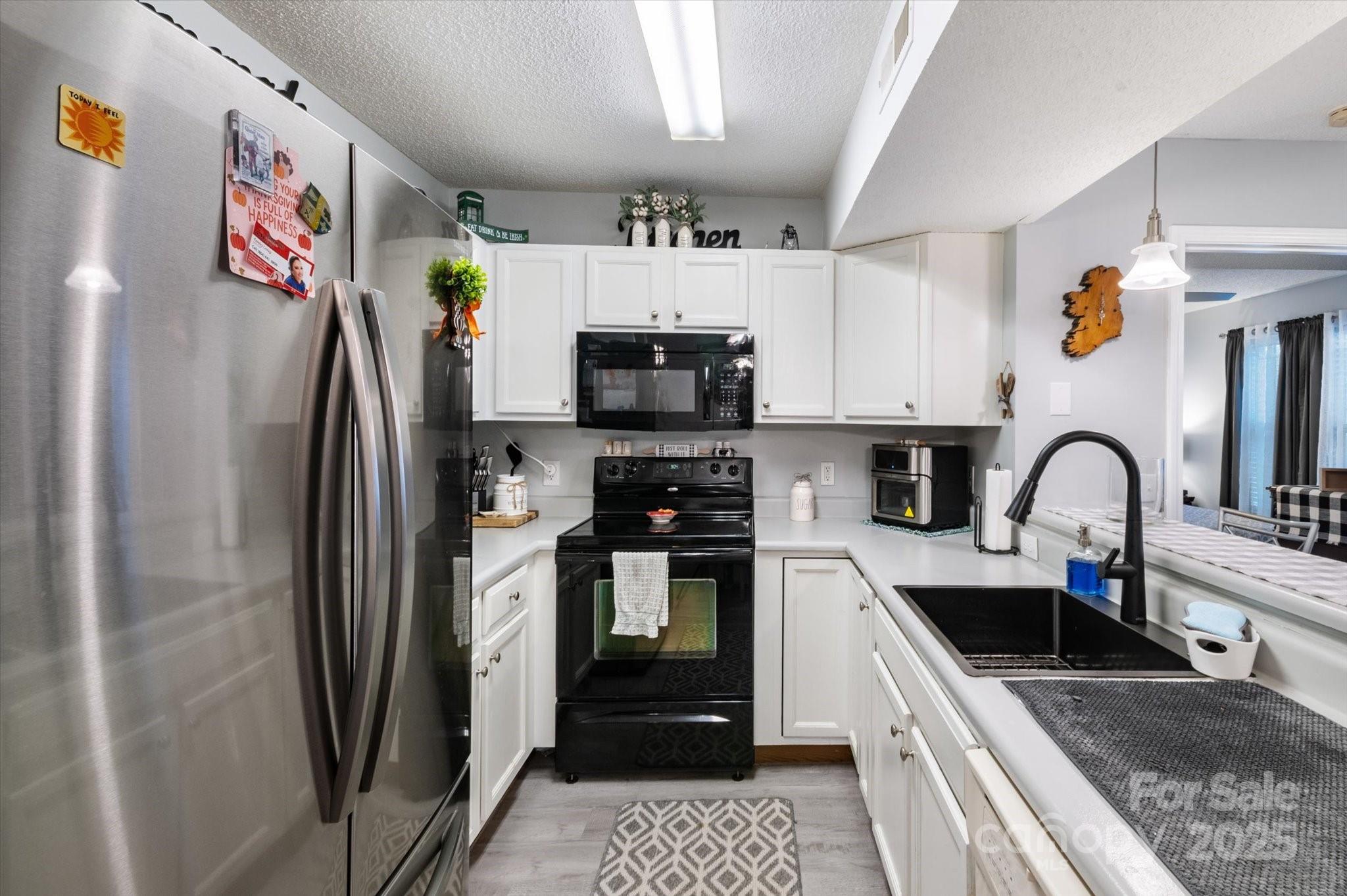 Morningside Condos - Residential