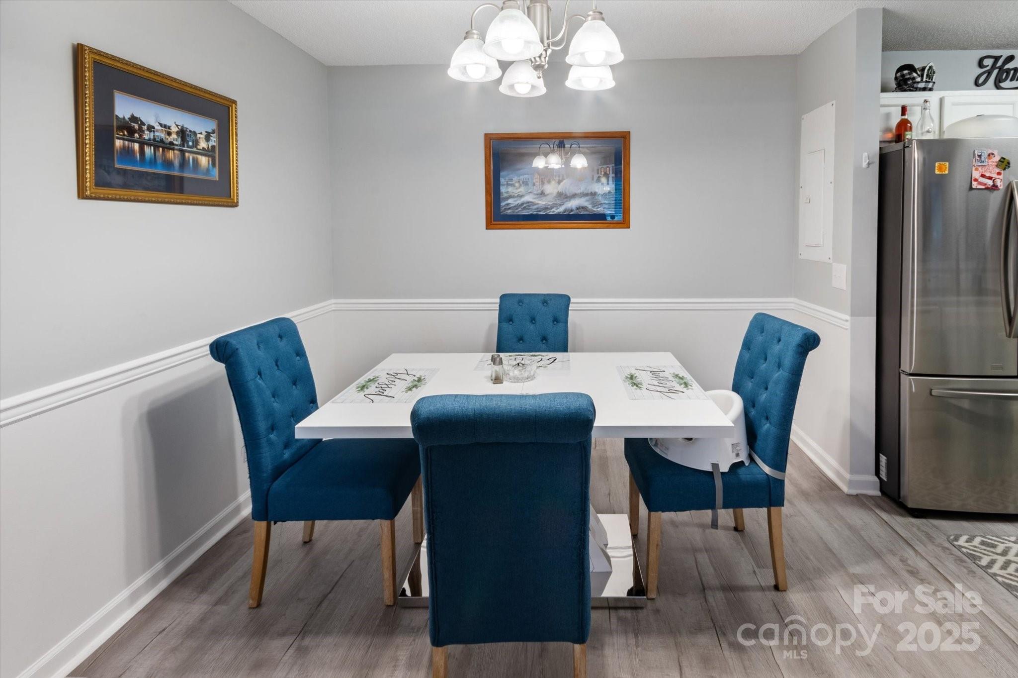 Morningside Condos - Residential