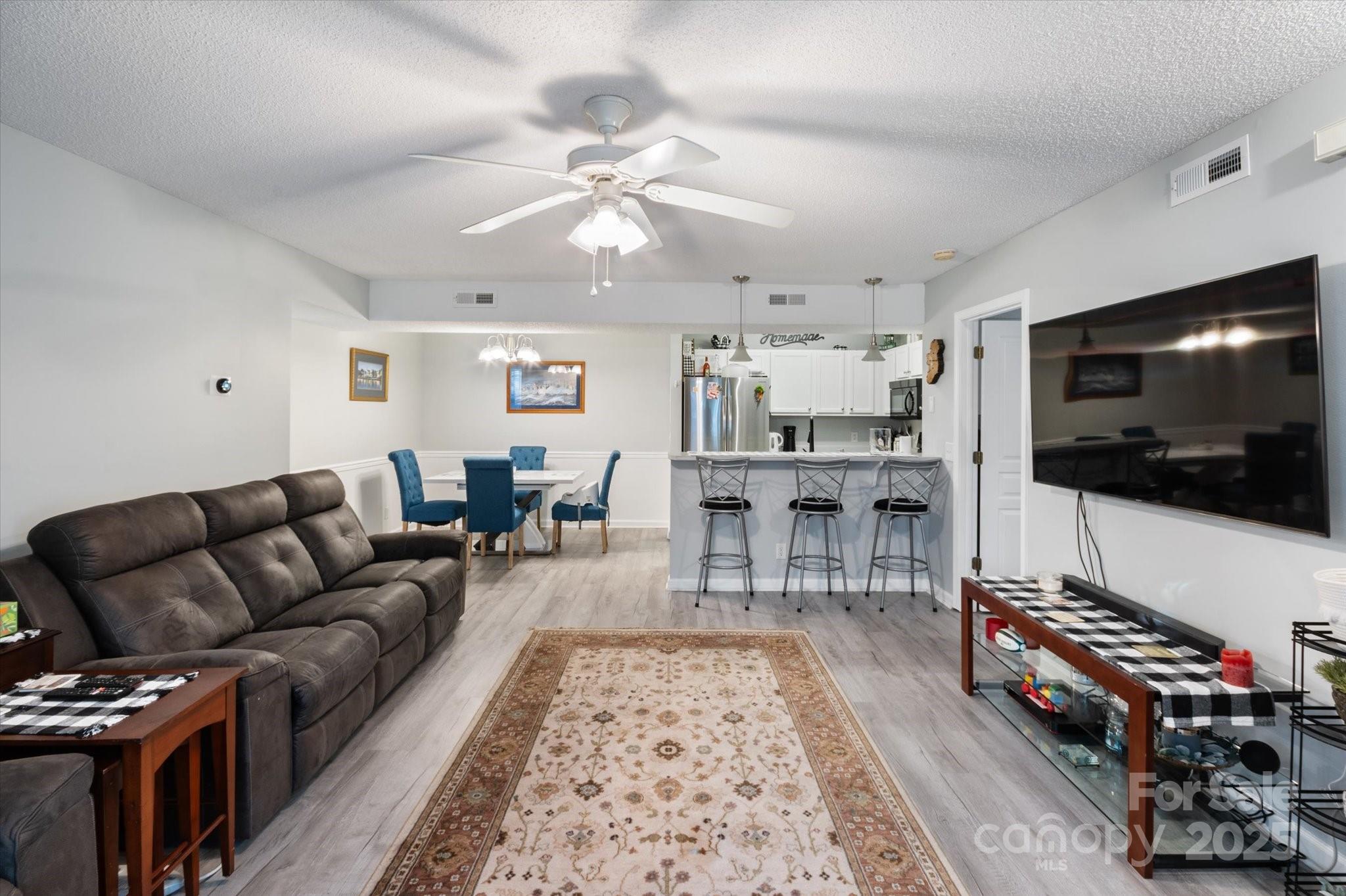 Morningside Condos - Residential