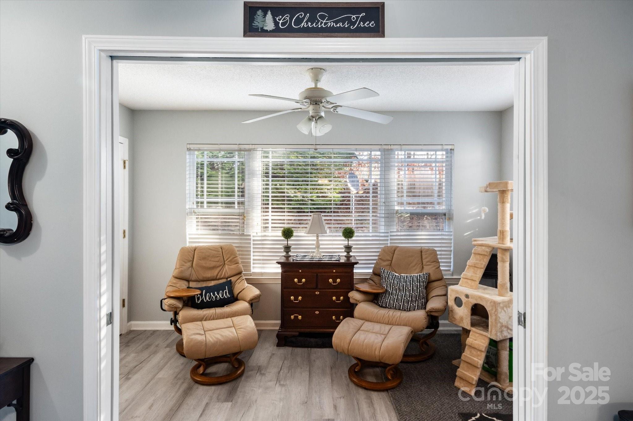 Morningside Condos - Residential