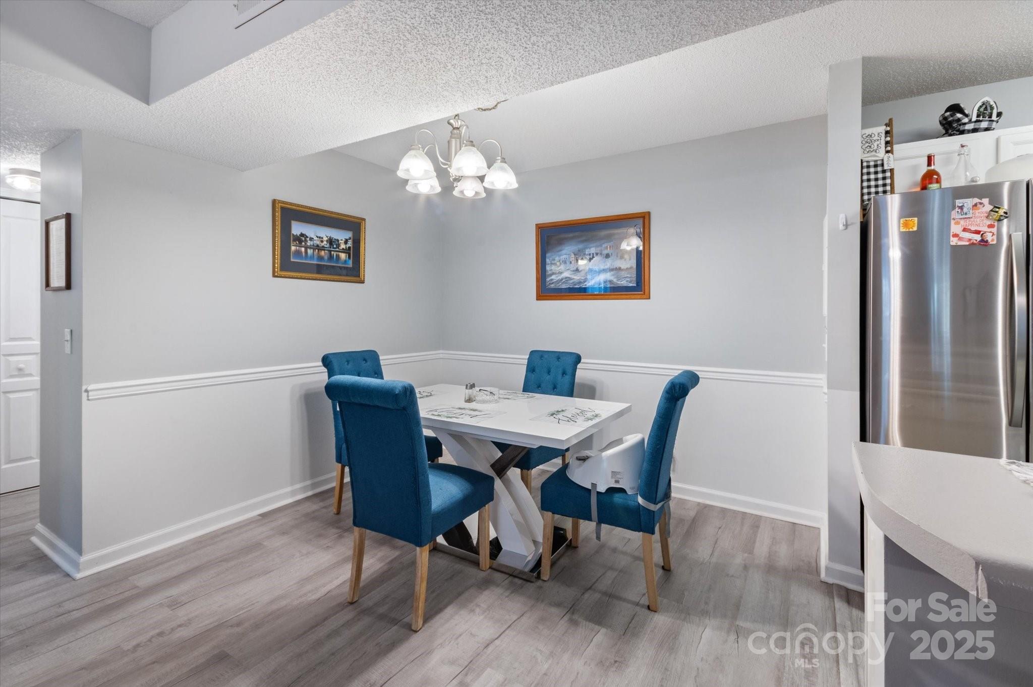 Morningside Condos - Residential