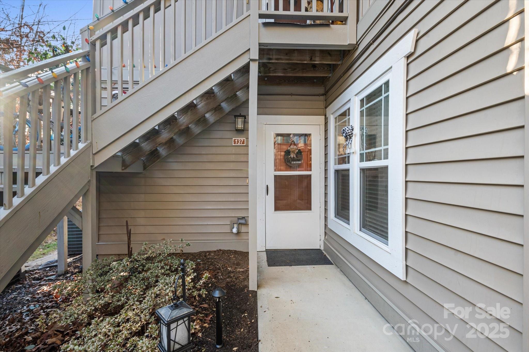 Morningside Condos - Residential