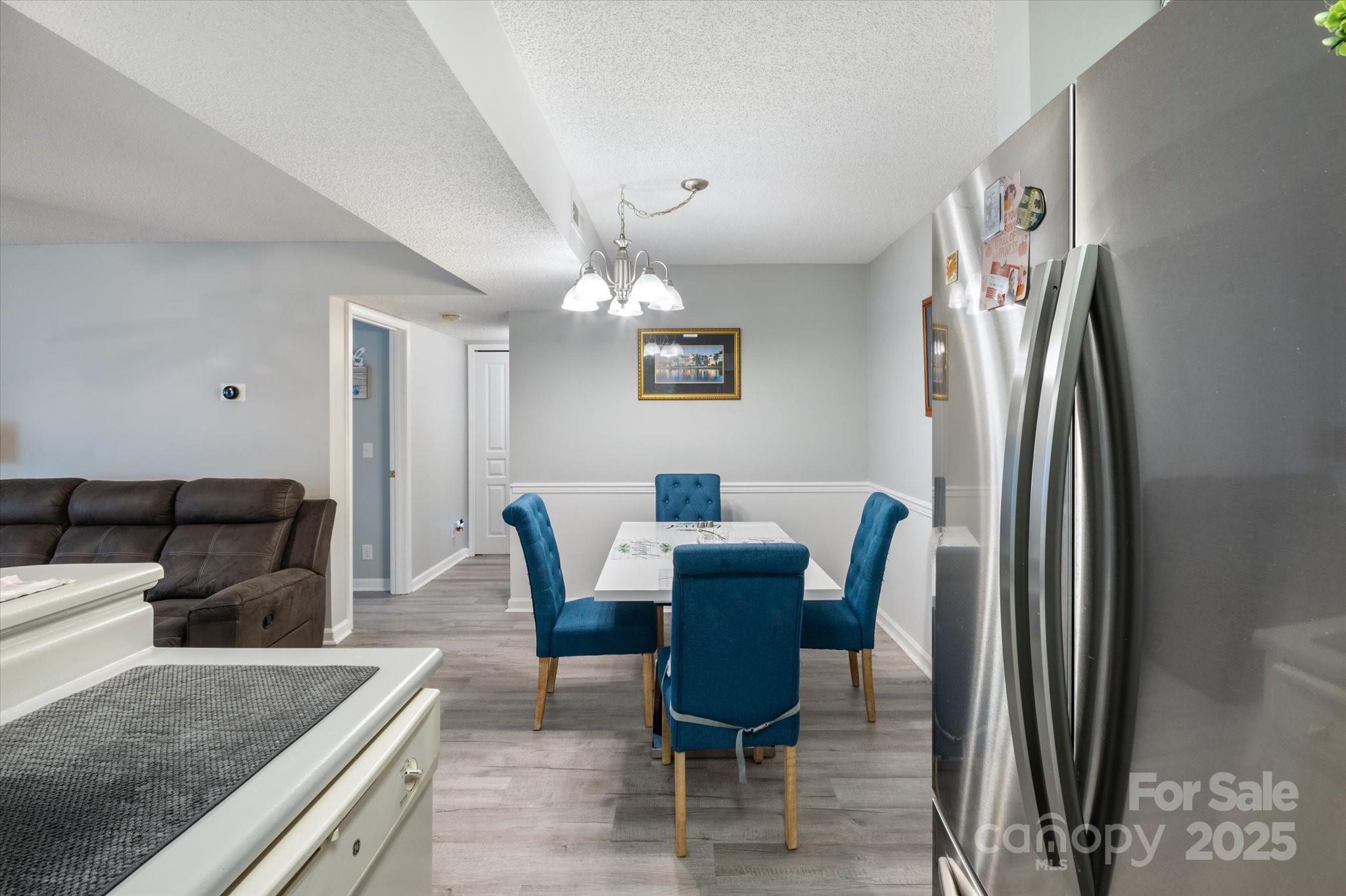 Morningside Condos - Residential