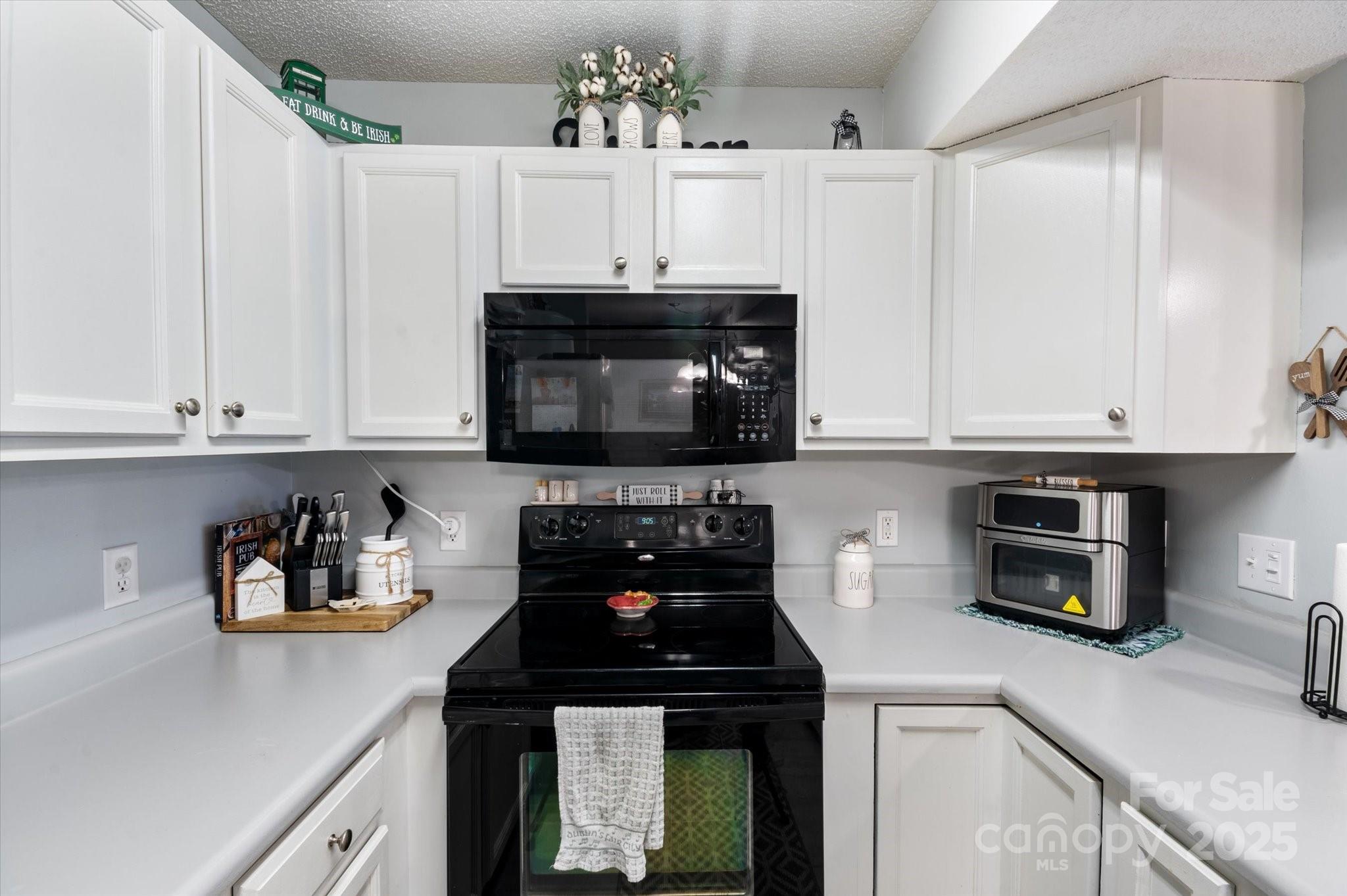 Morningside Condos - Residential