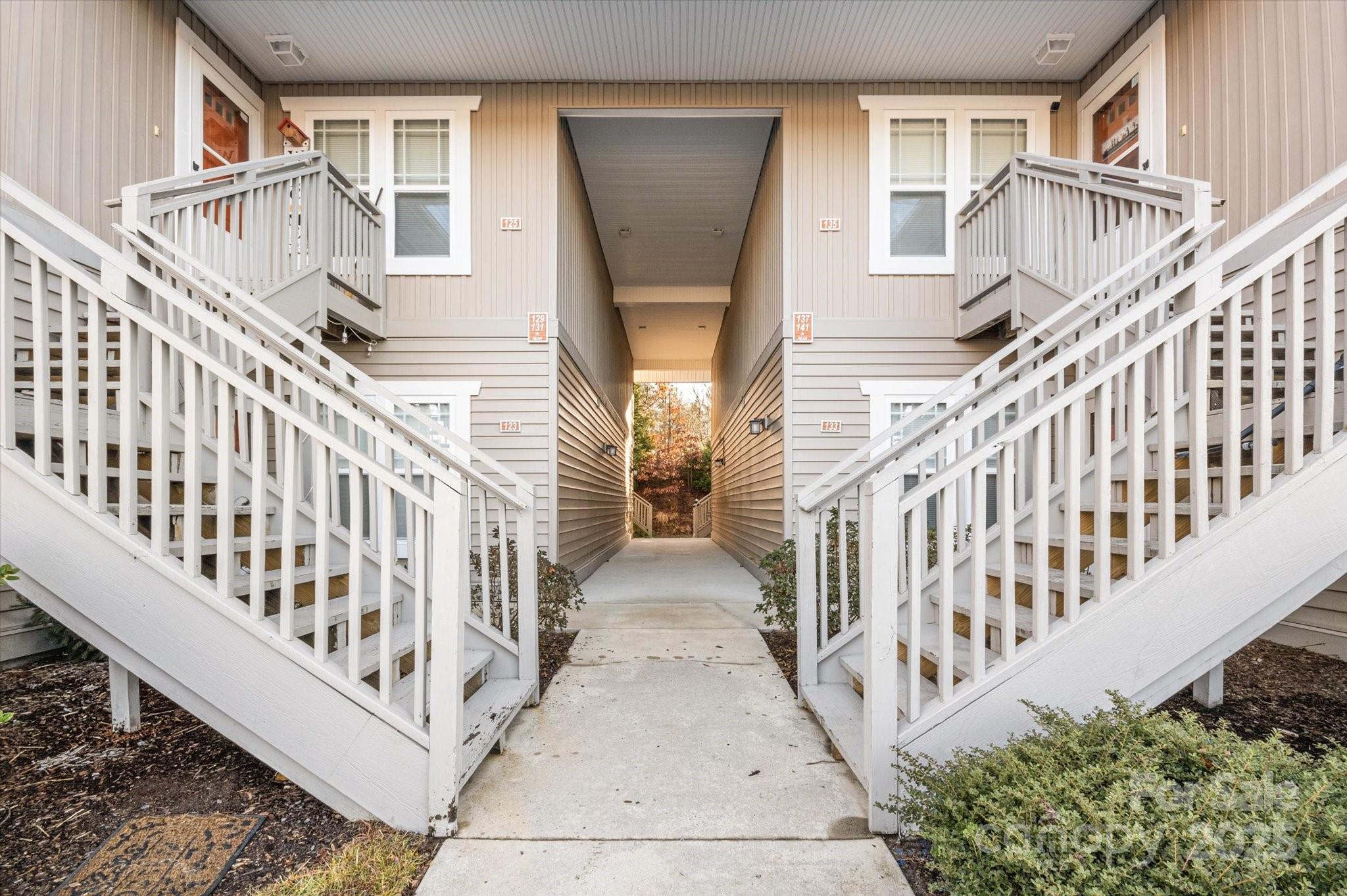 Morningside Condos - Residential