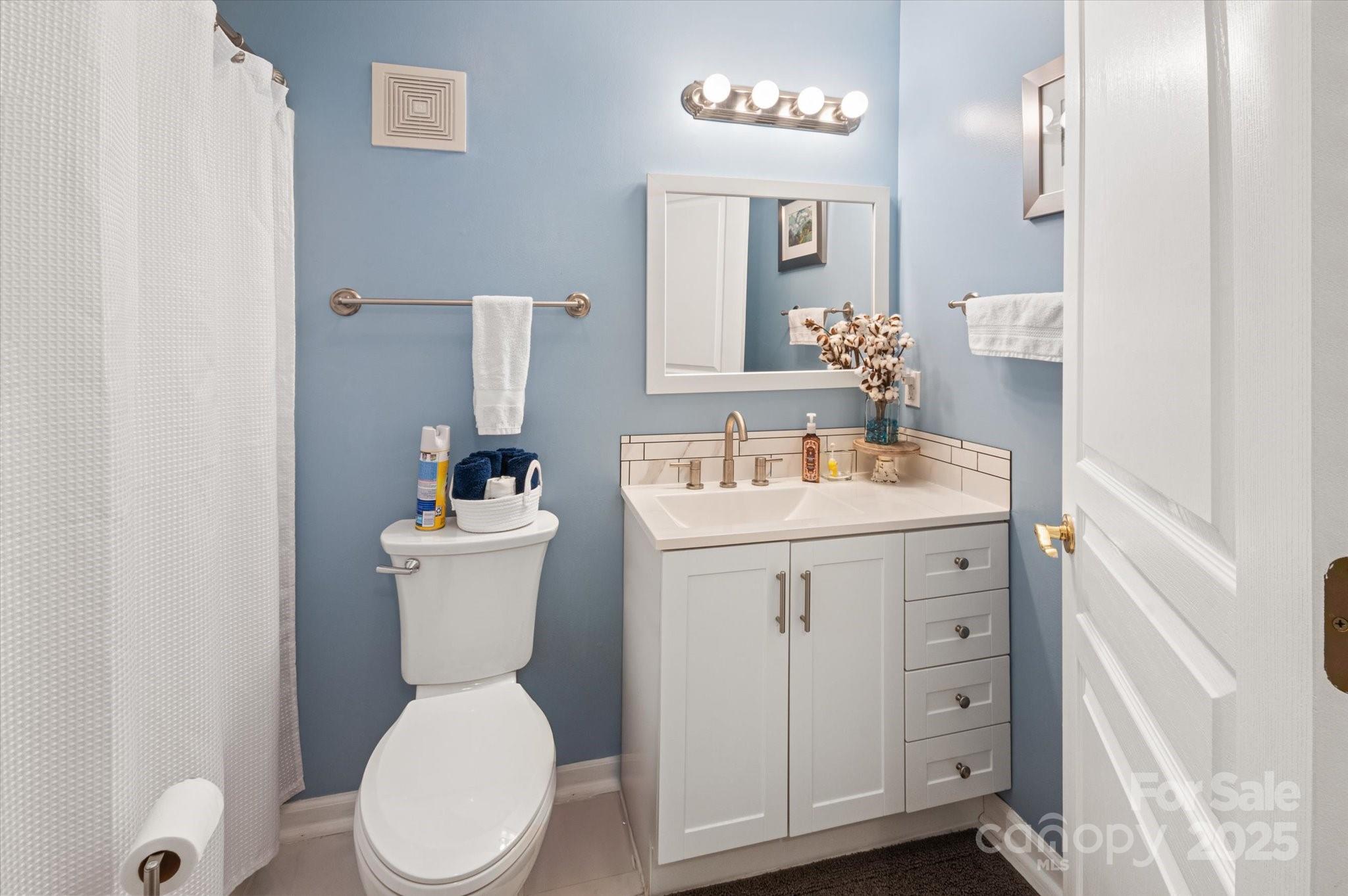 Morningside Condos - Residential