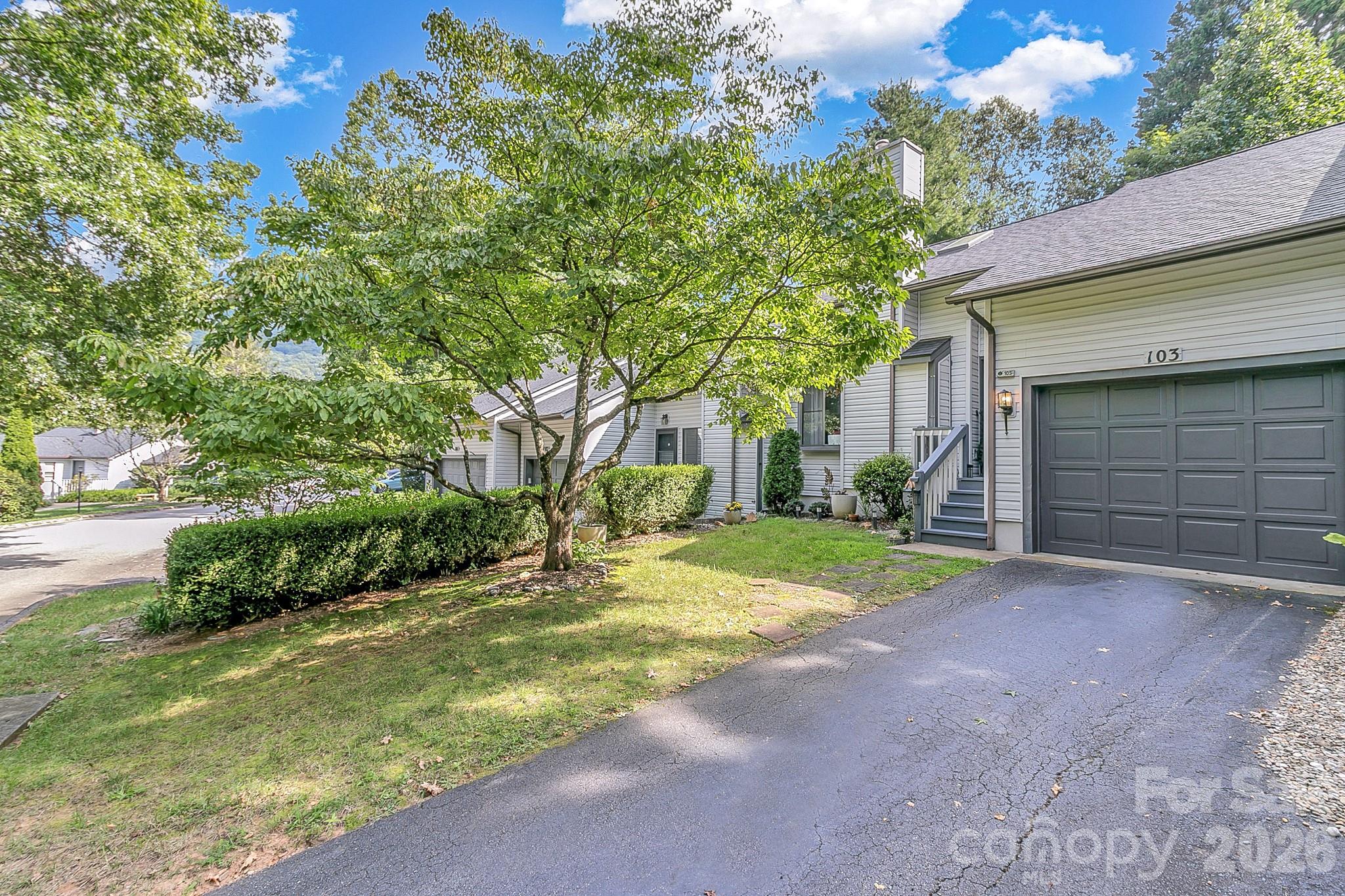 103 Cimarron Drive