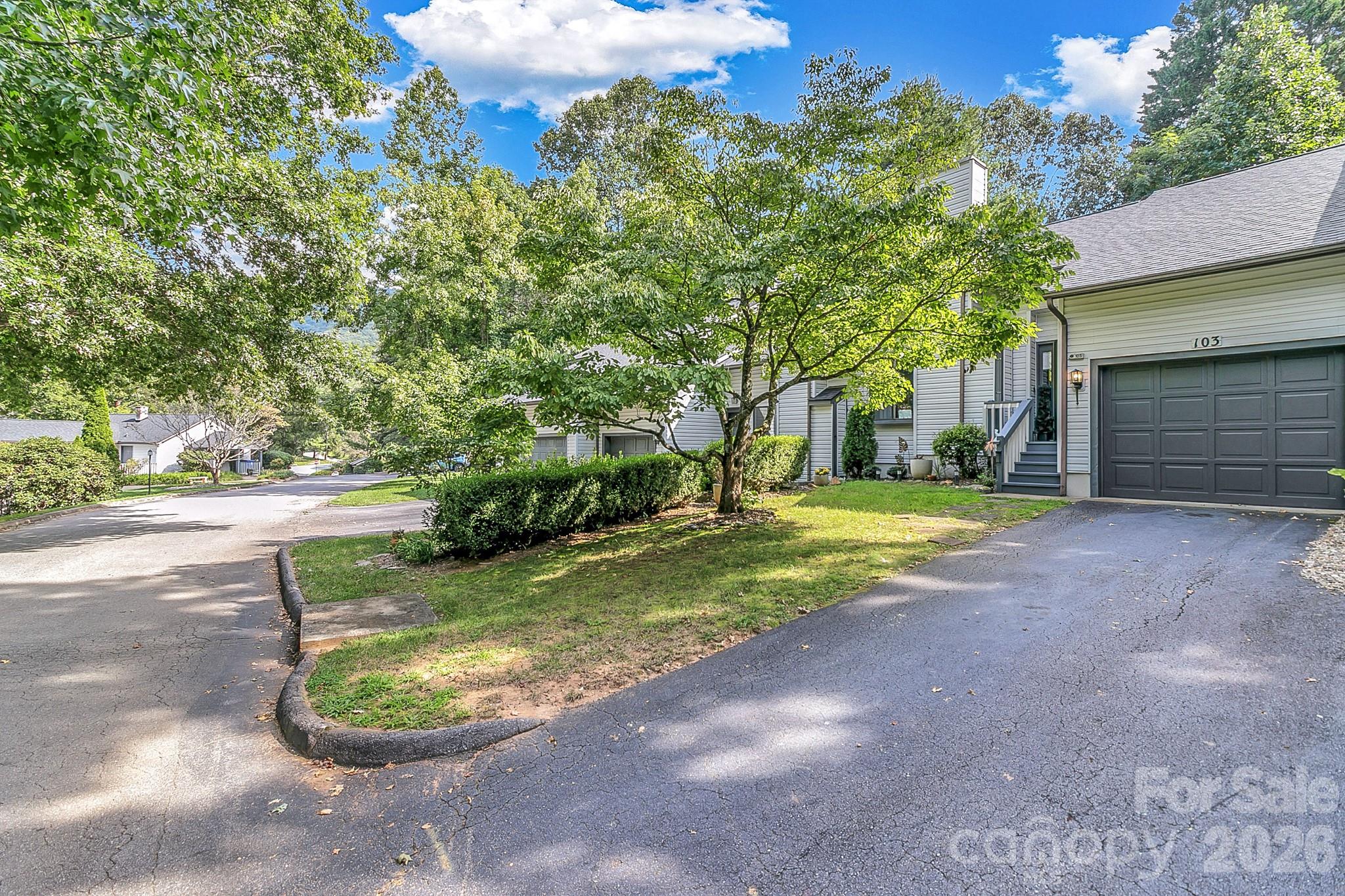 103 Cimarron Drive