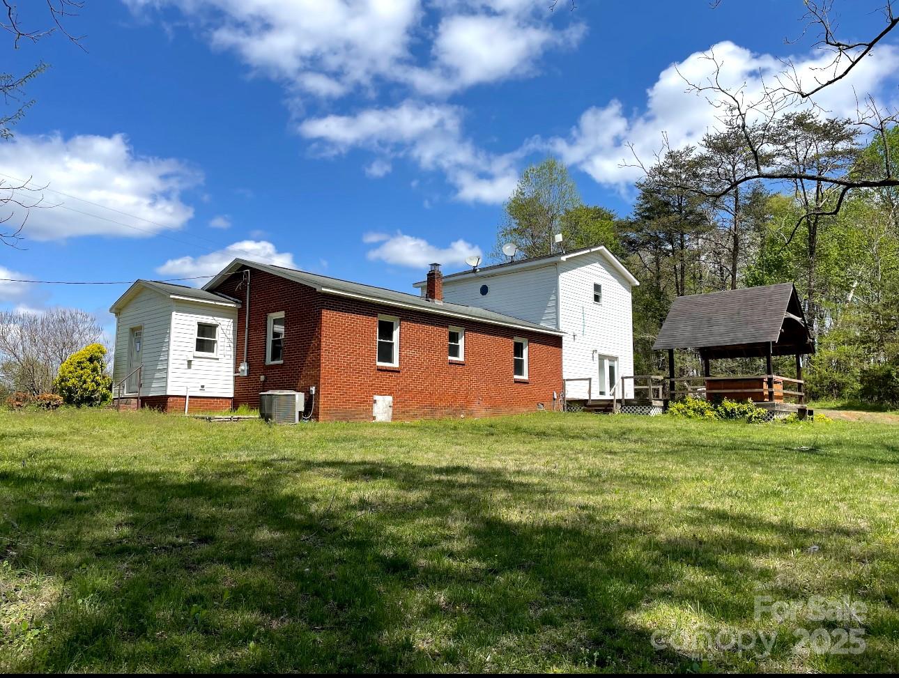1088 Ramie Mitchell Road