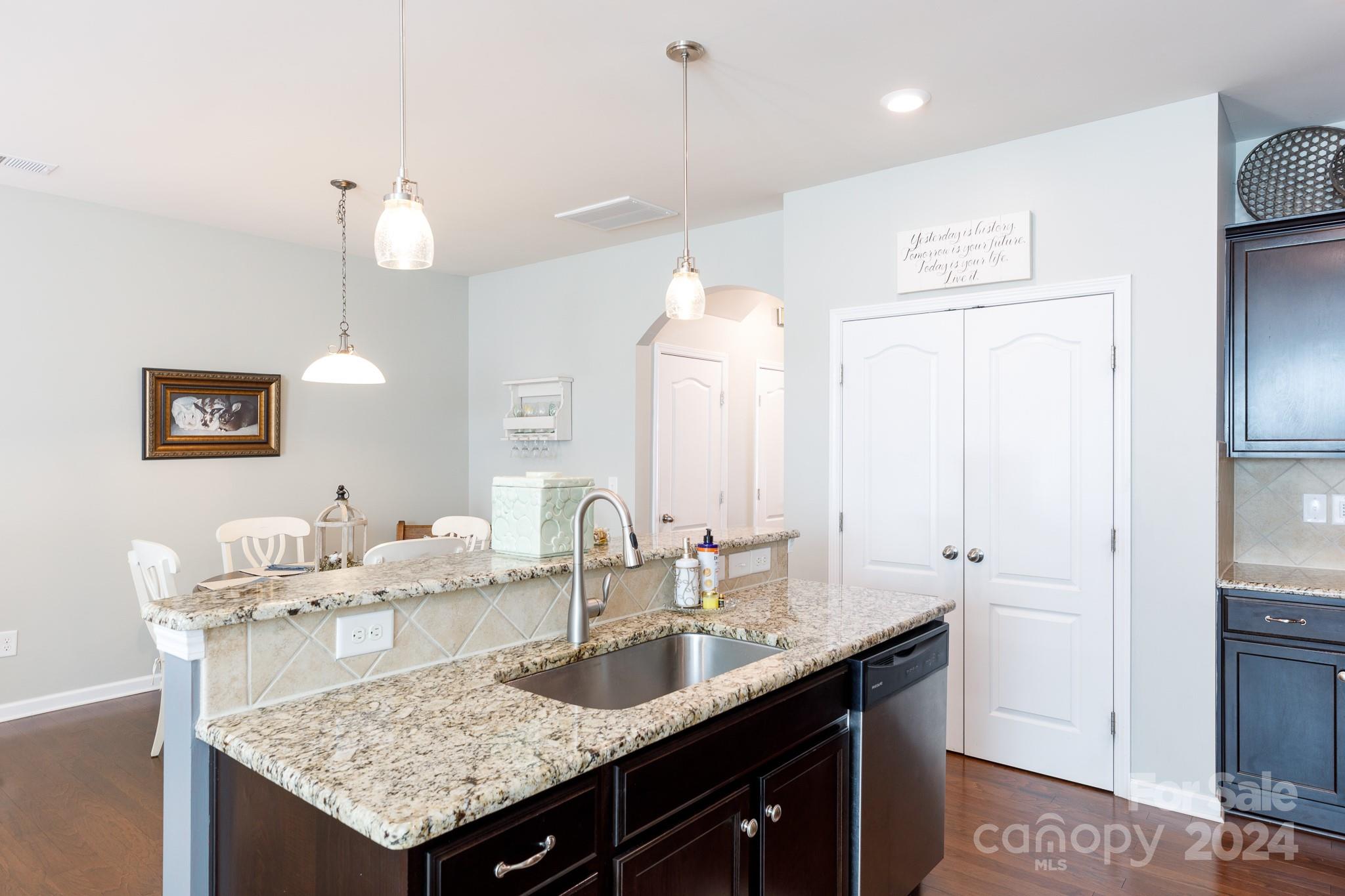 The Woodlands - Residential