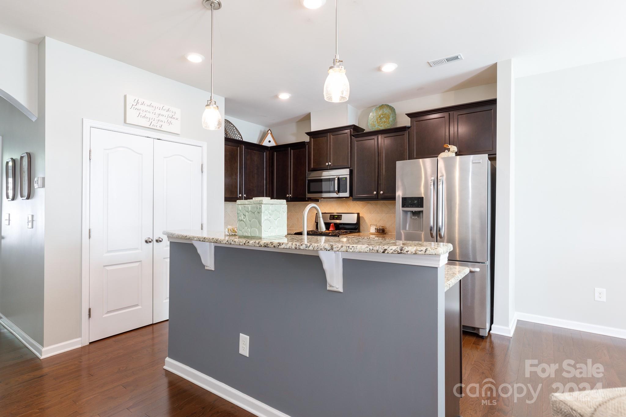 The Woodlands - Residential