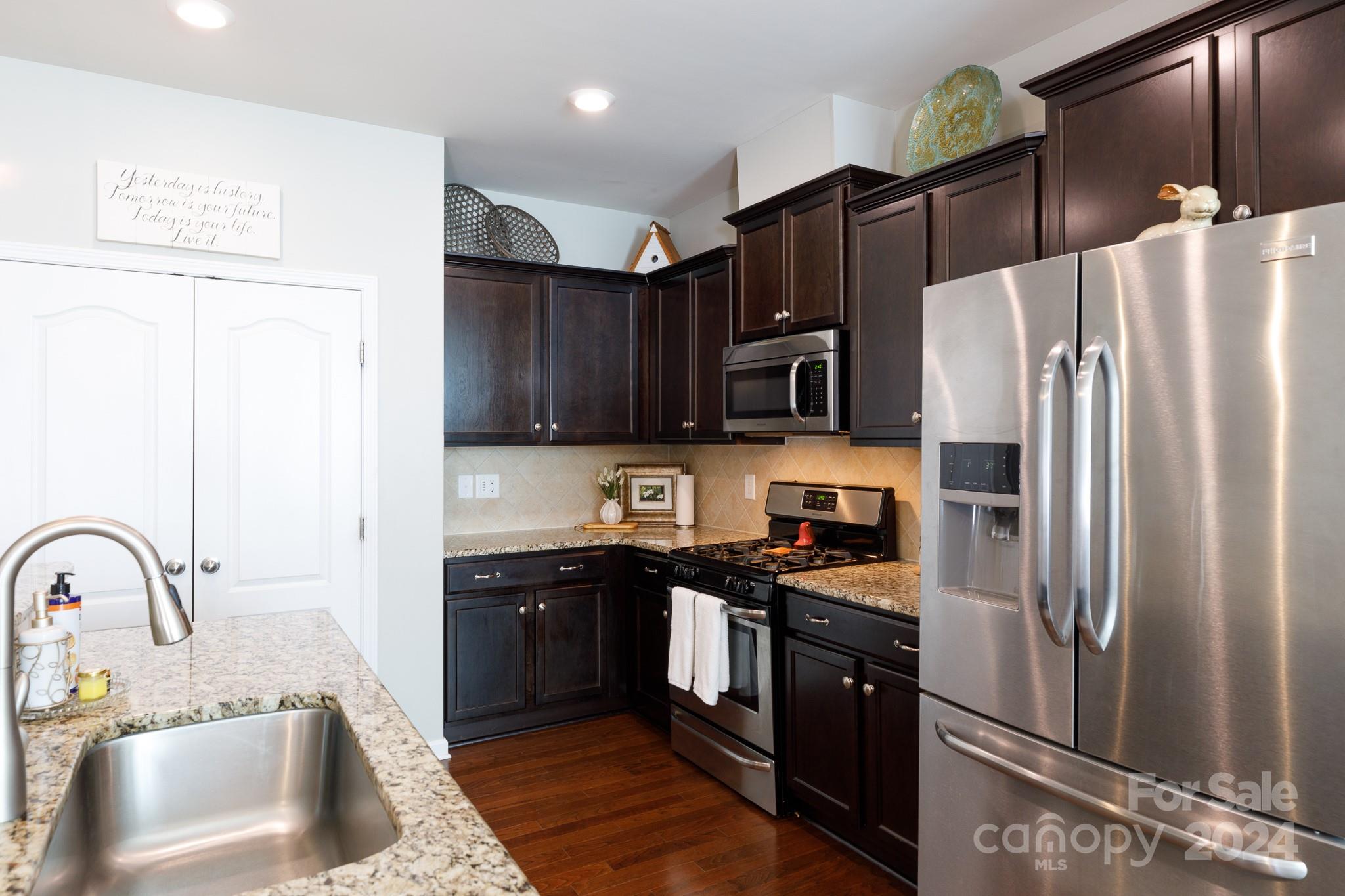 The Woodlands - Residential