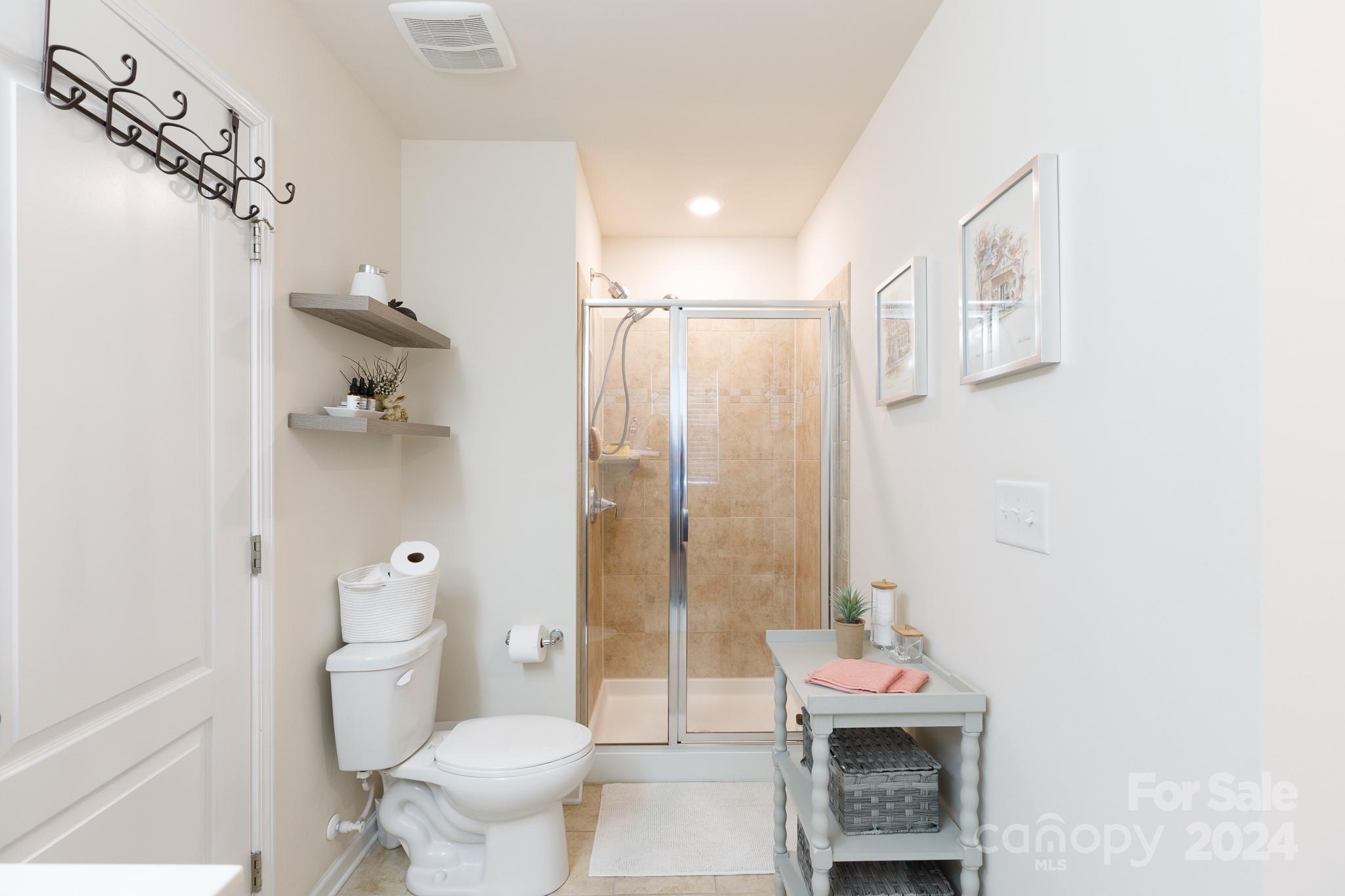 The Woodlands - Residential