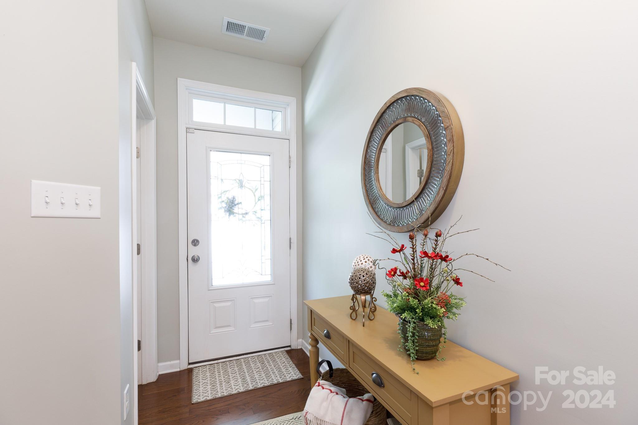 The Woodlands - Residential