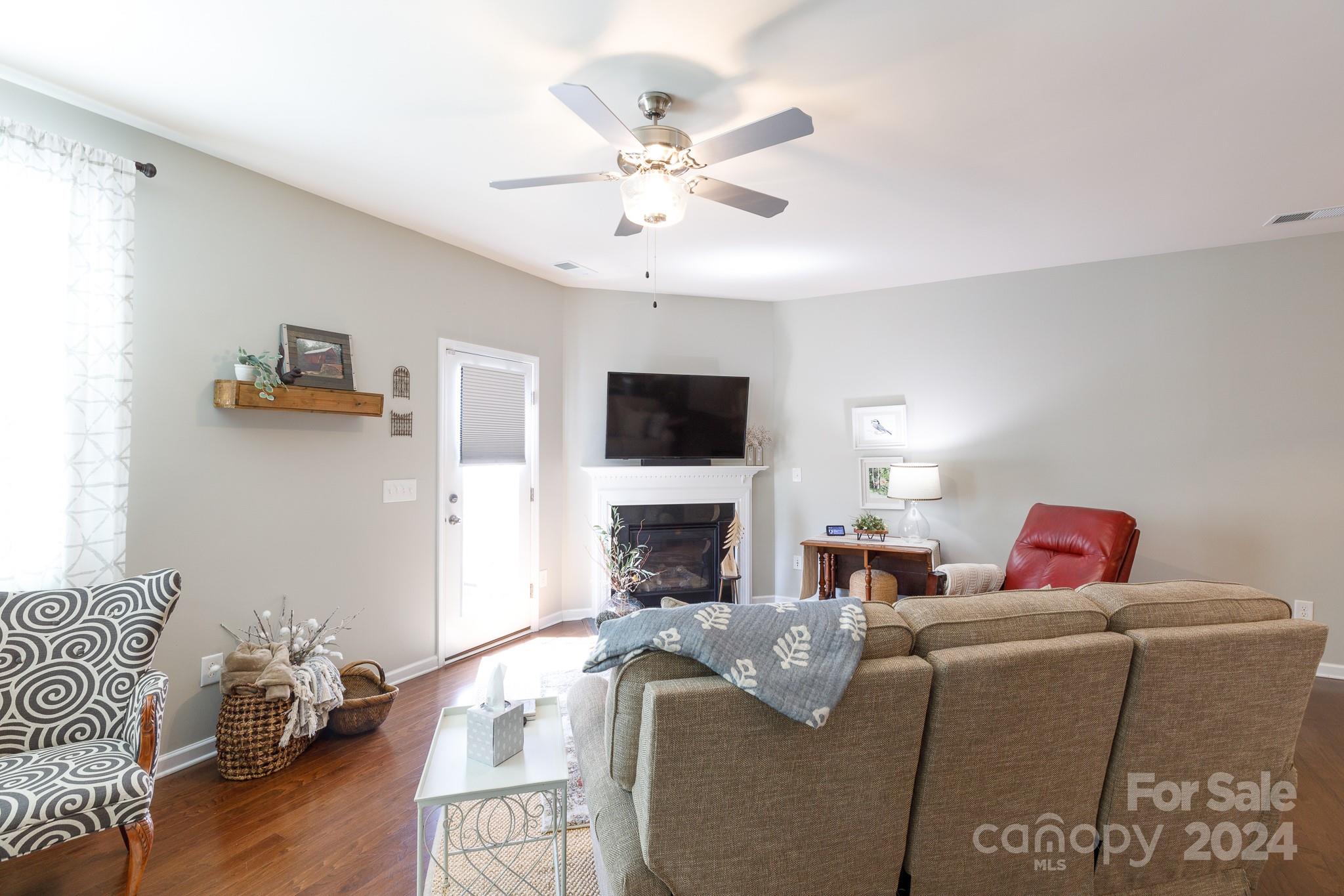 The Woodlands - Residential