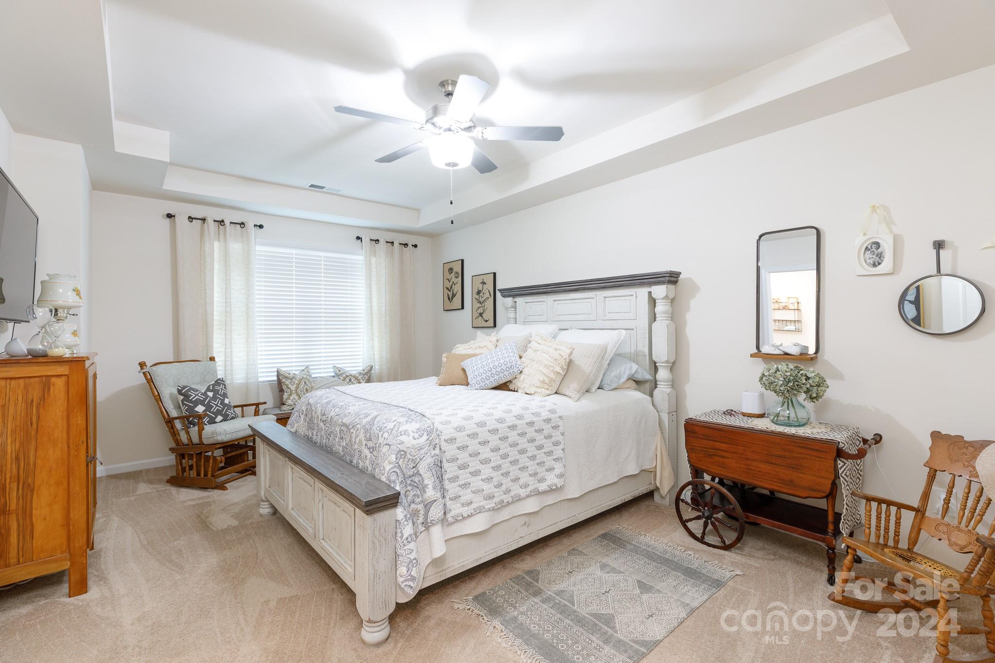 The Woodlands - Residential