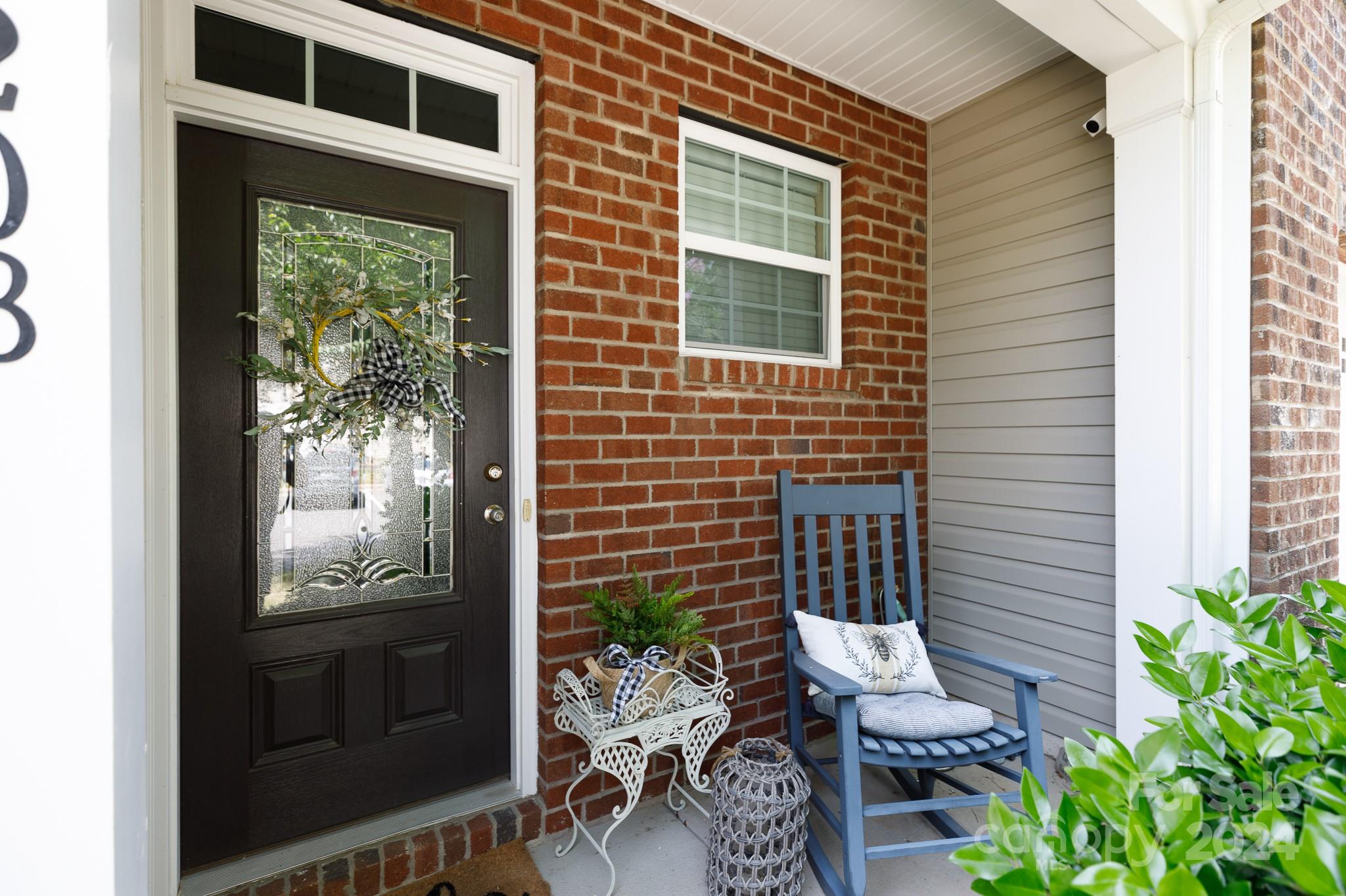 The Woodlands - Residential