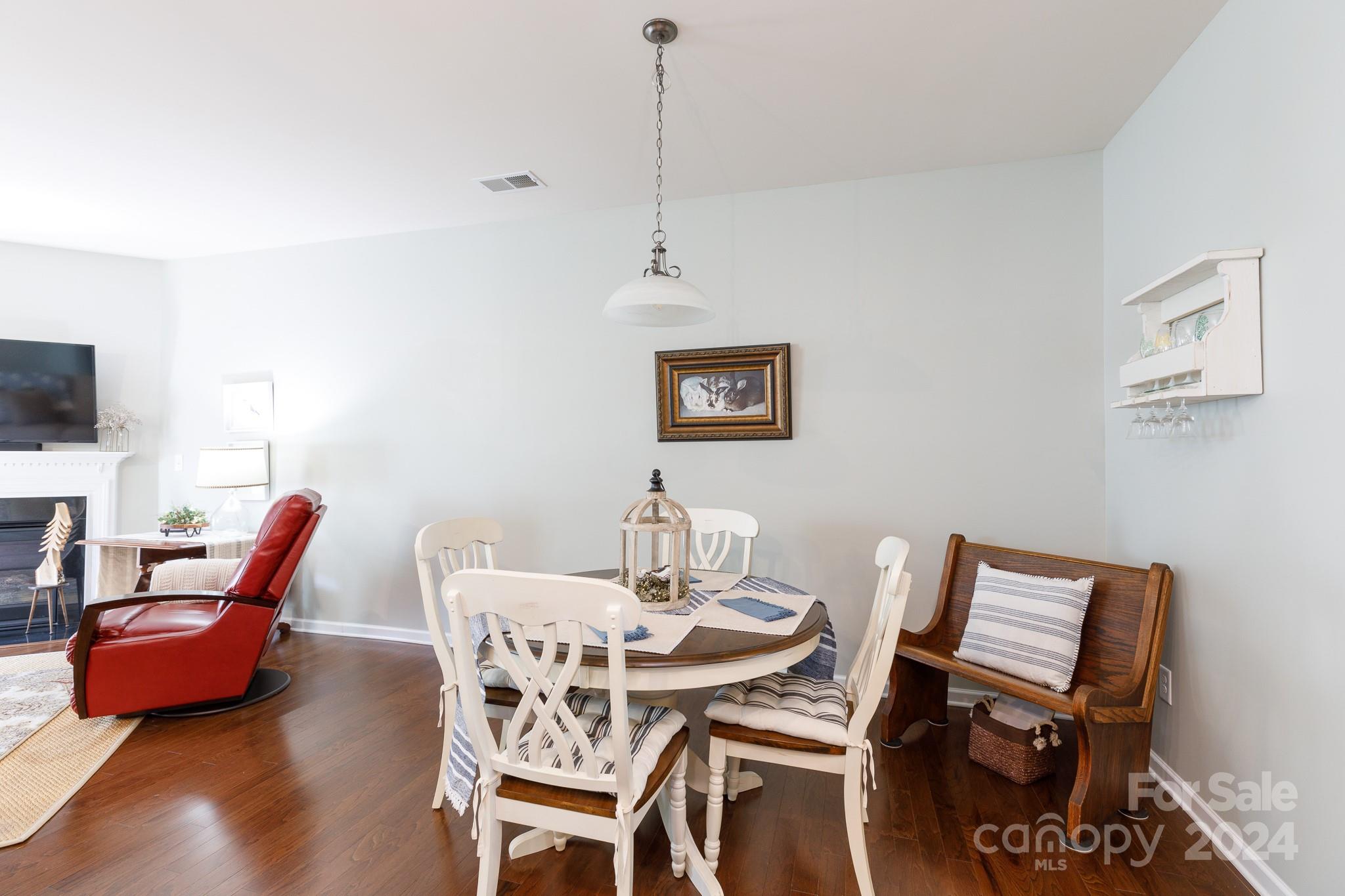 The Woodlands - Residential