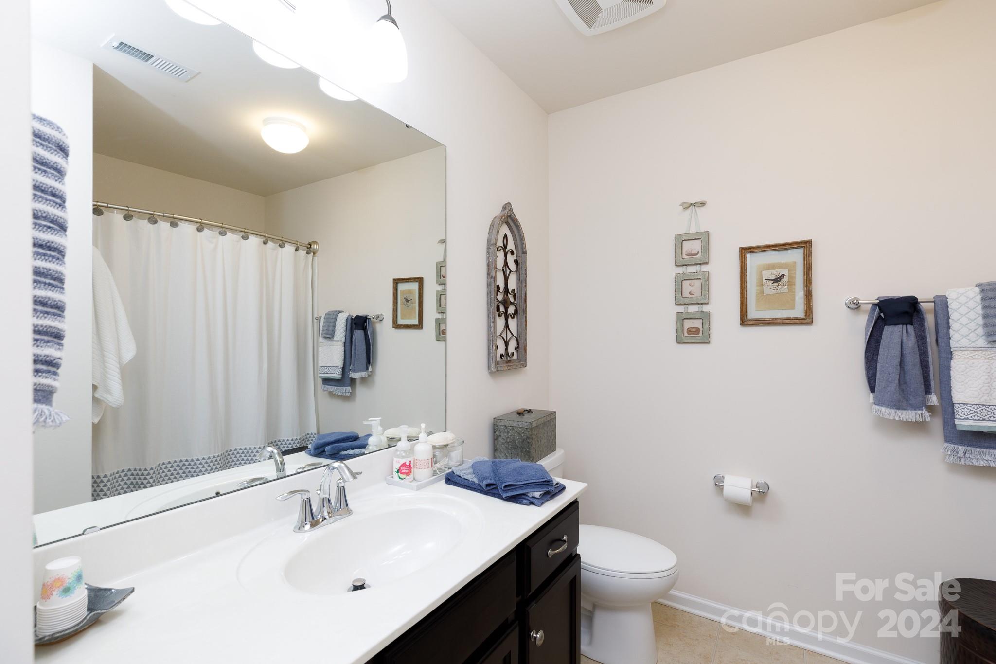 The Woodlands - Residential