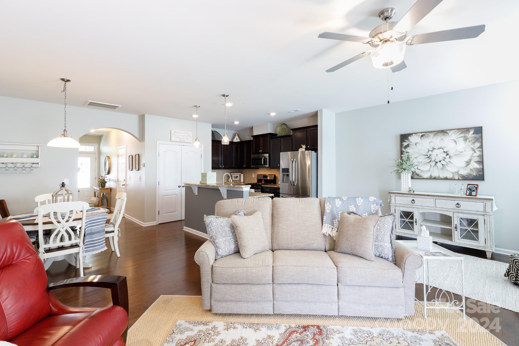 The Woodlands - Residential