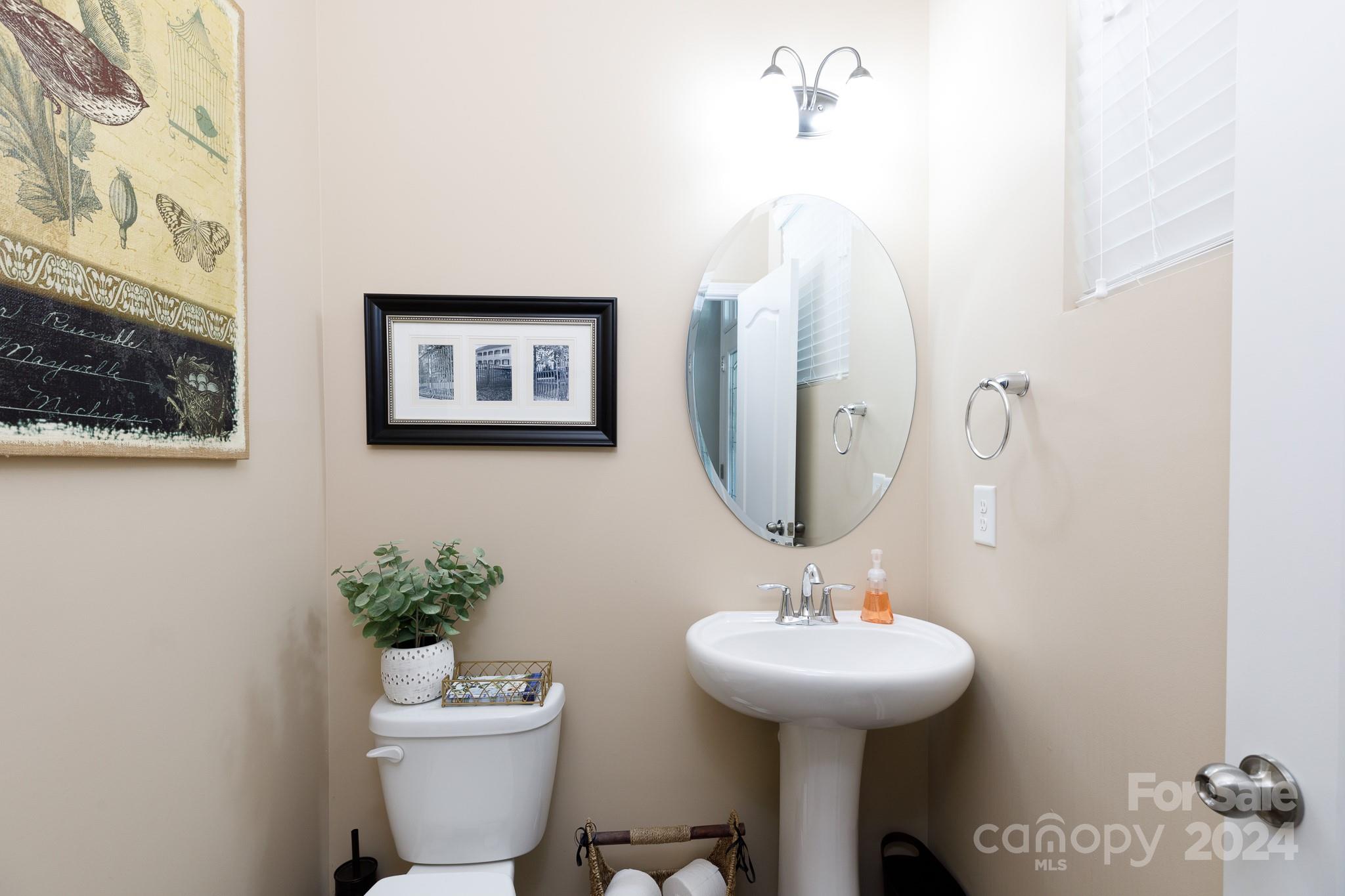 The Woodlands - Residential