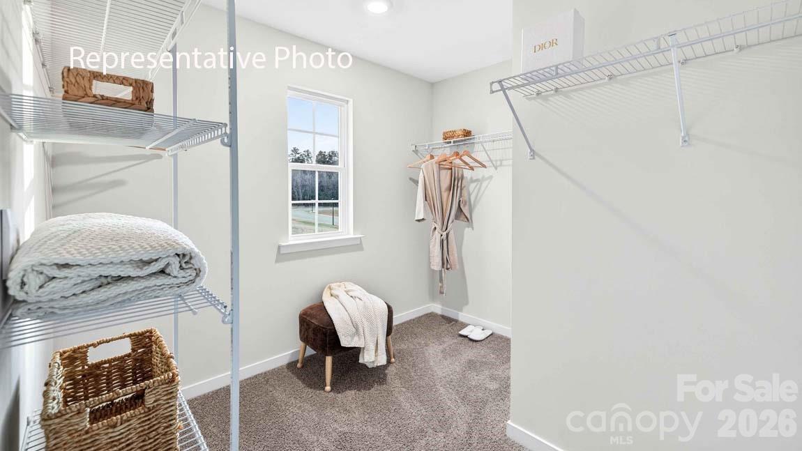 Woodhaven - Residential