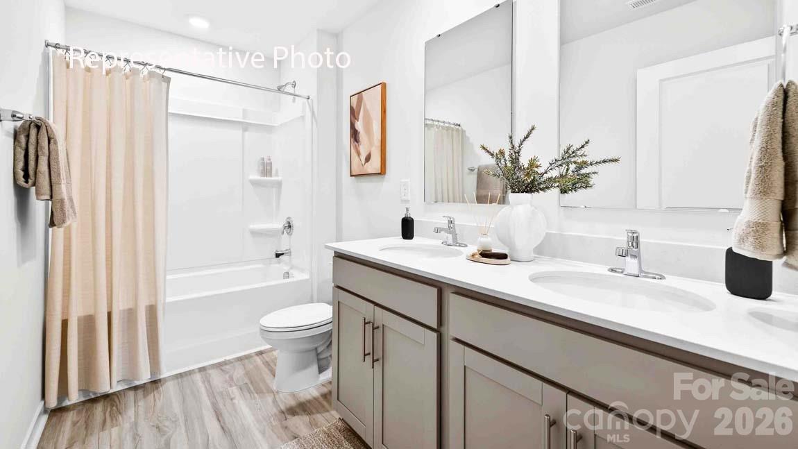 Woodhaven - Residential