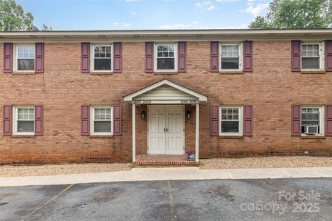 2607 Vail Avenue Charlotte NC 28207