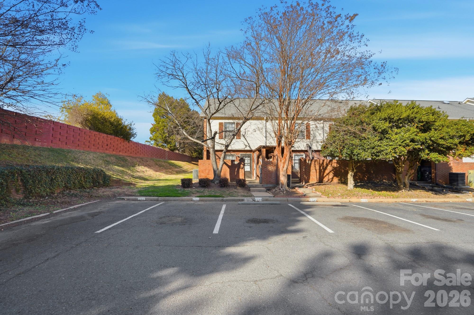 Candlewood - Residential